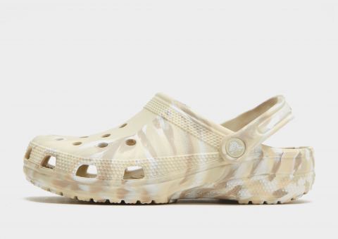 Crocs Classic Marble Clog Damen