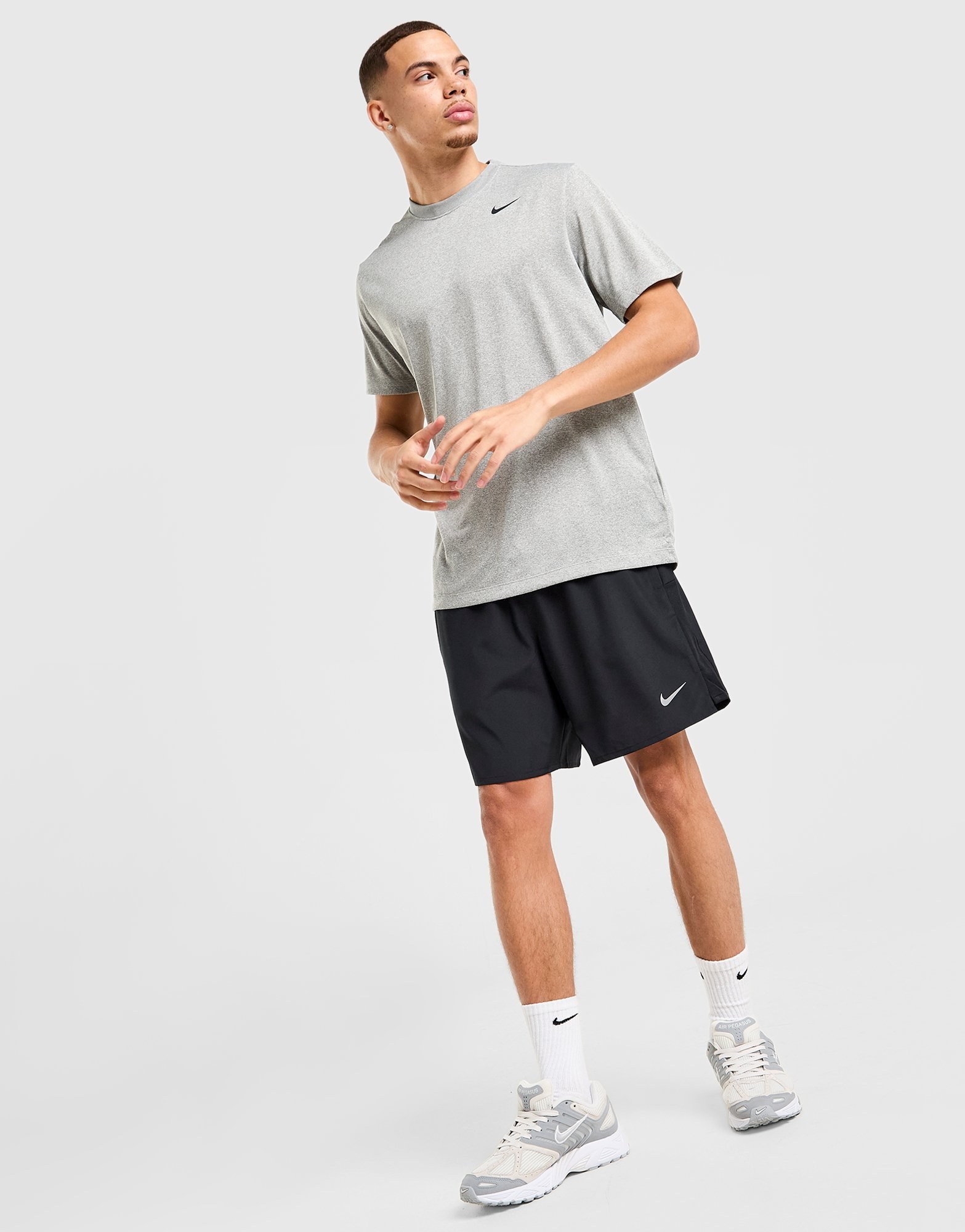Nike Dri-FIT T-Shirt