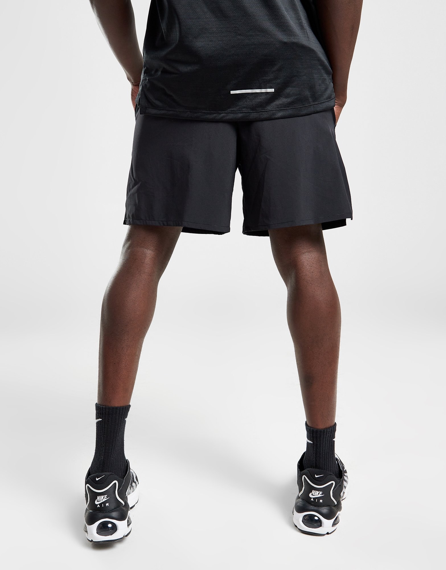 Nike Unlimited 7" Woven Shorts