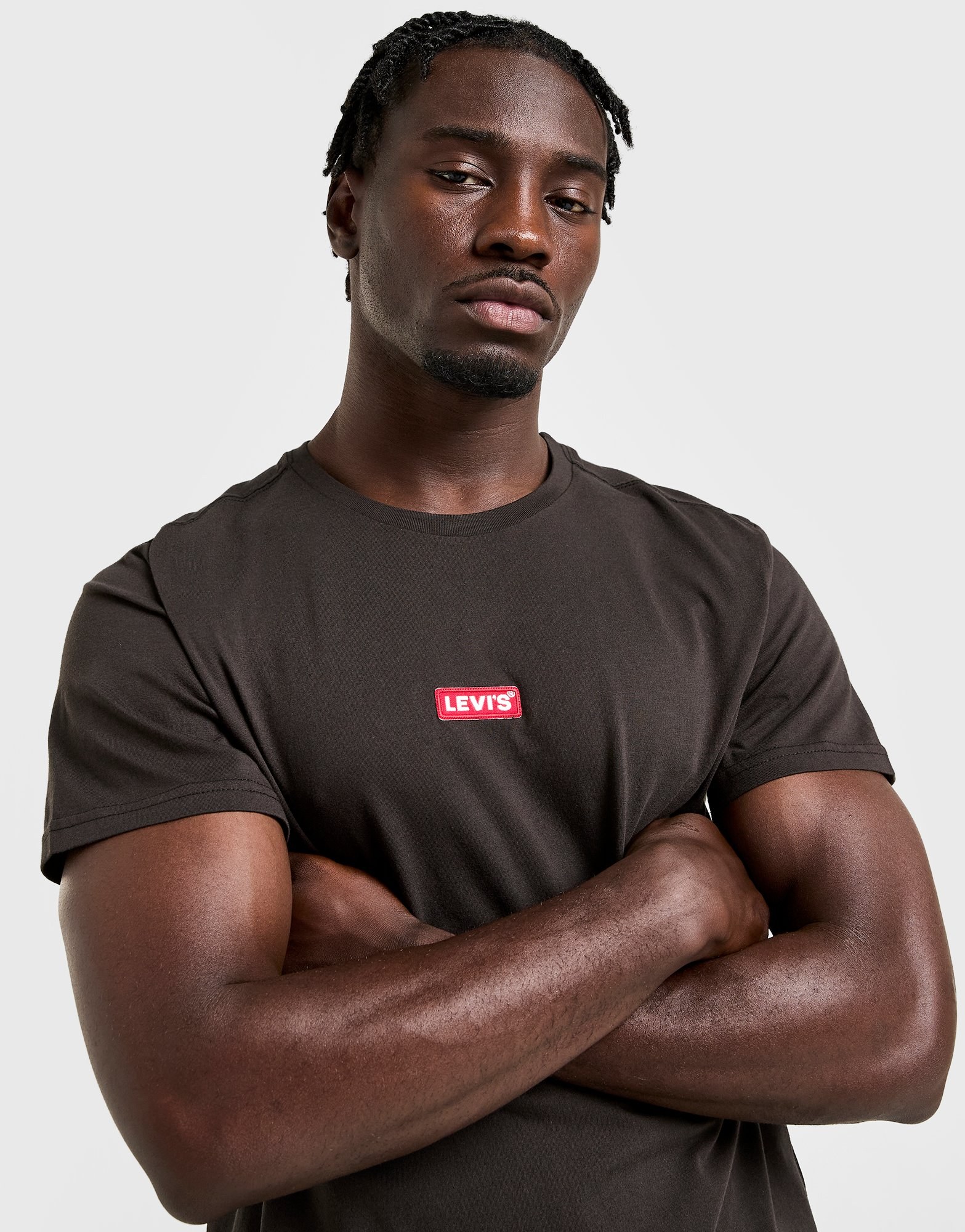 Levi's Babytab T-Shirt