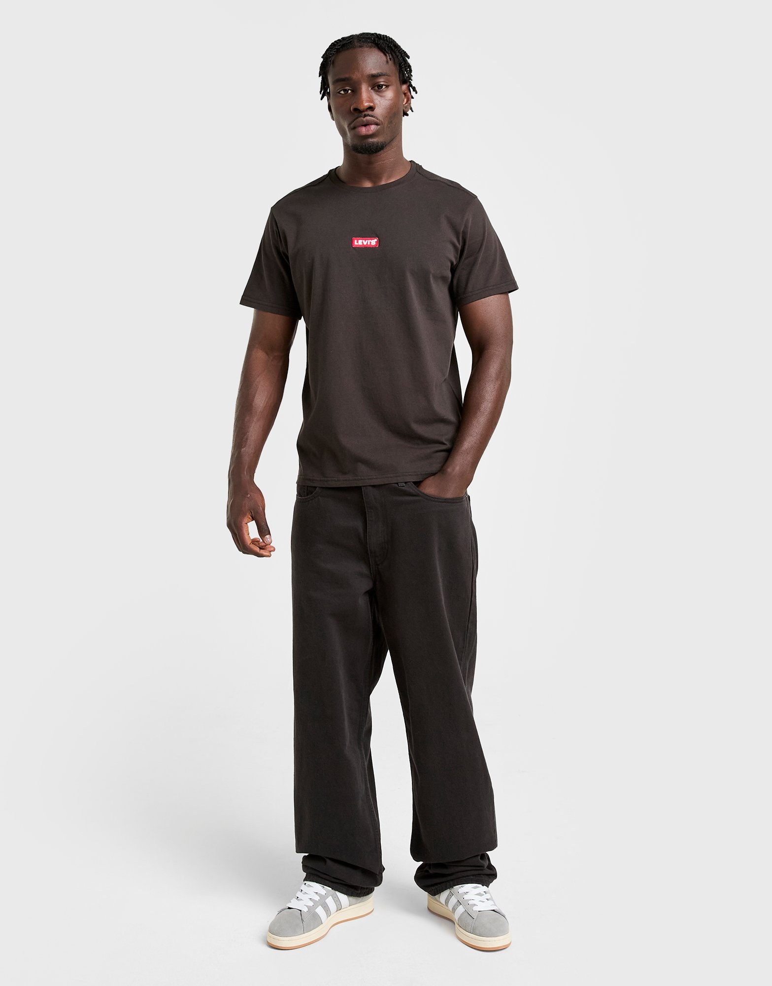 Levi's Babytab T-Shirt