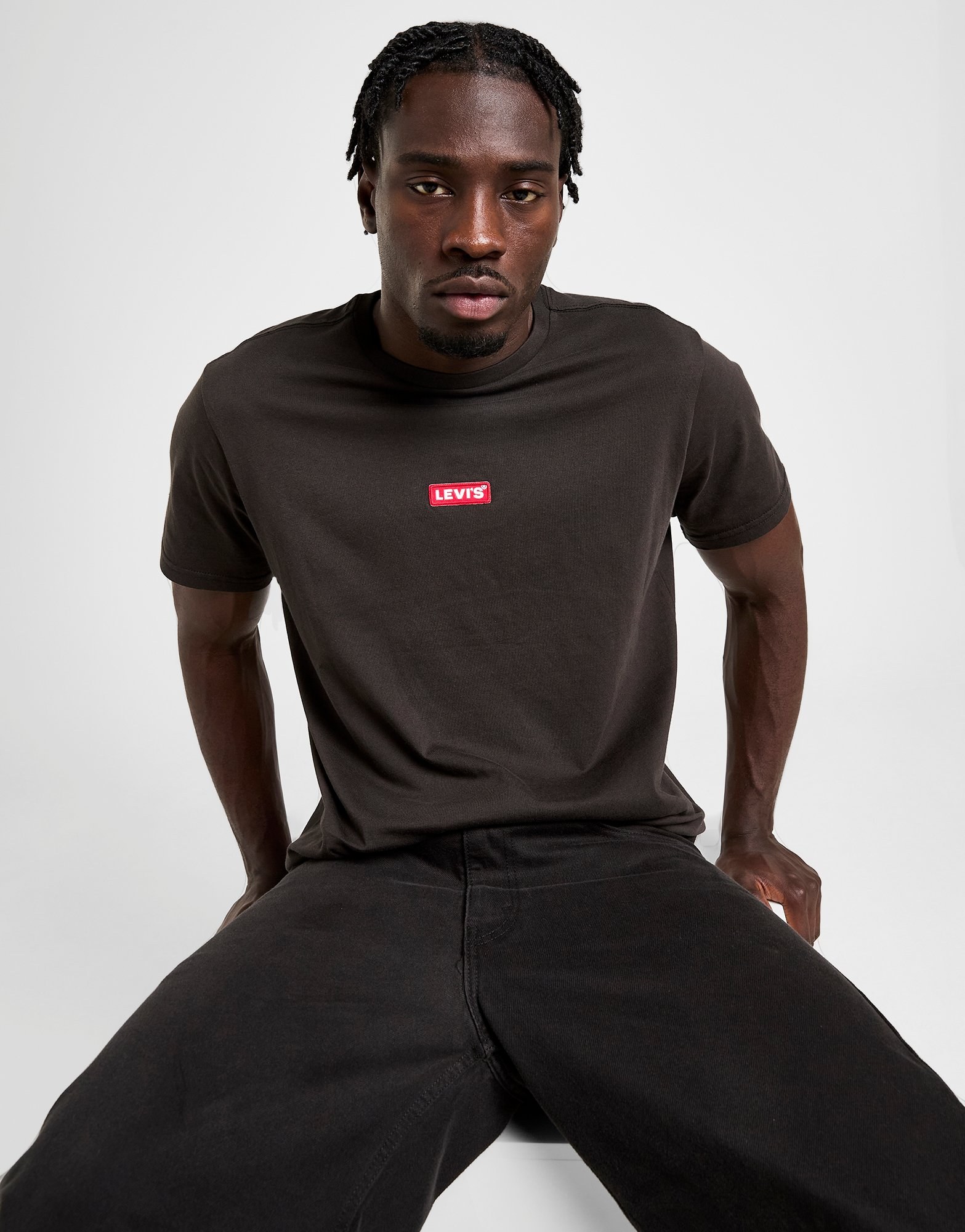 Levi's Babytab T-Shirt