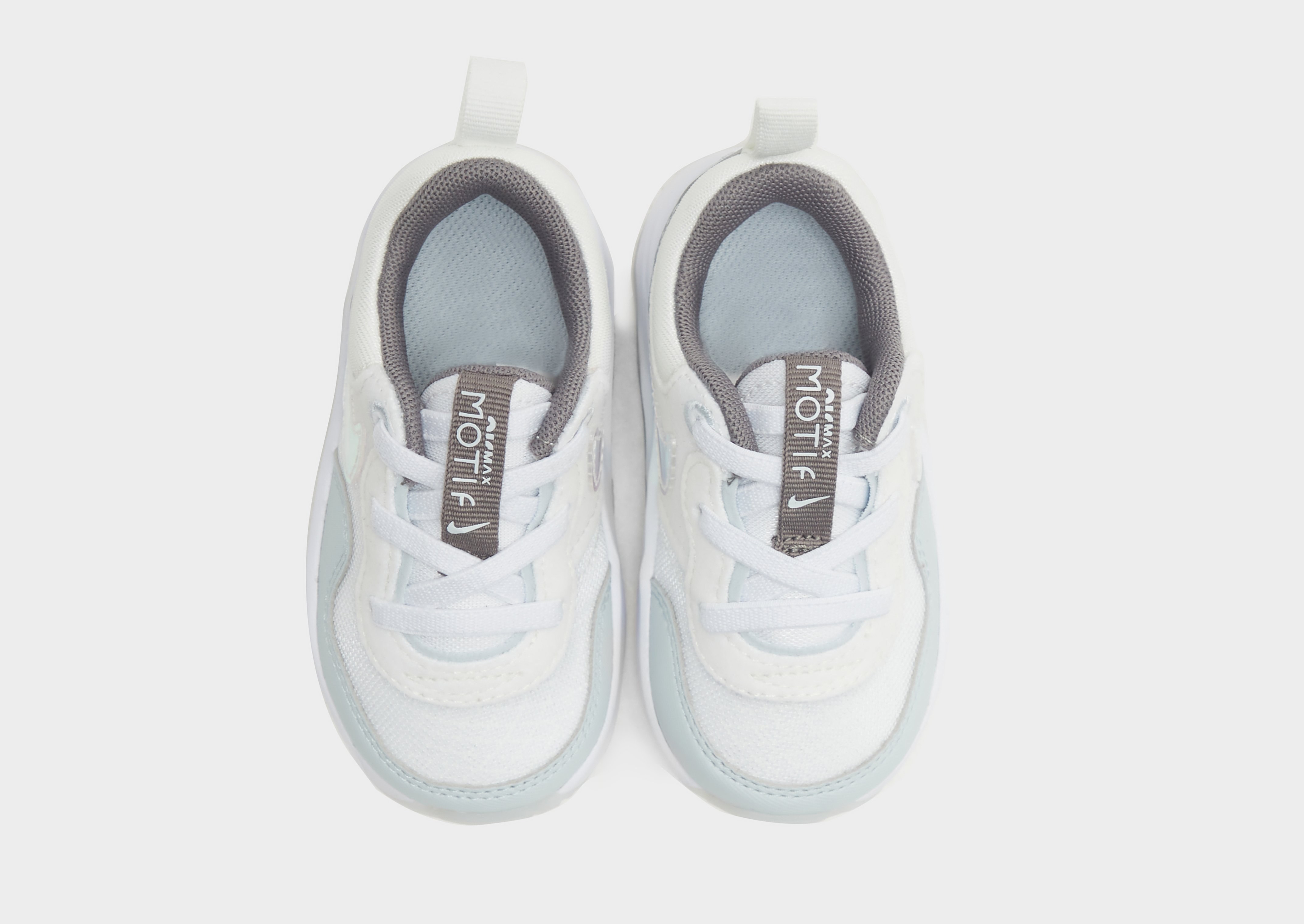 Nike Air Max Motif Baby