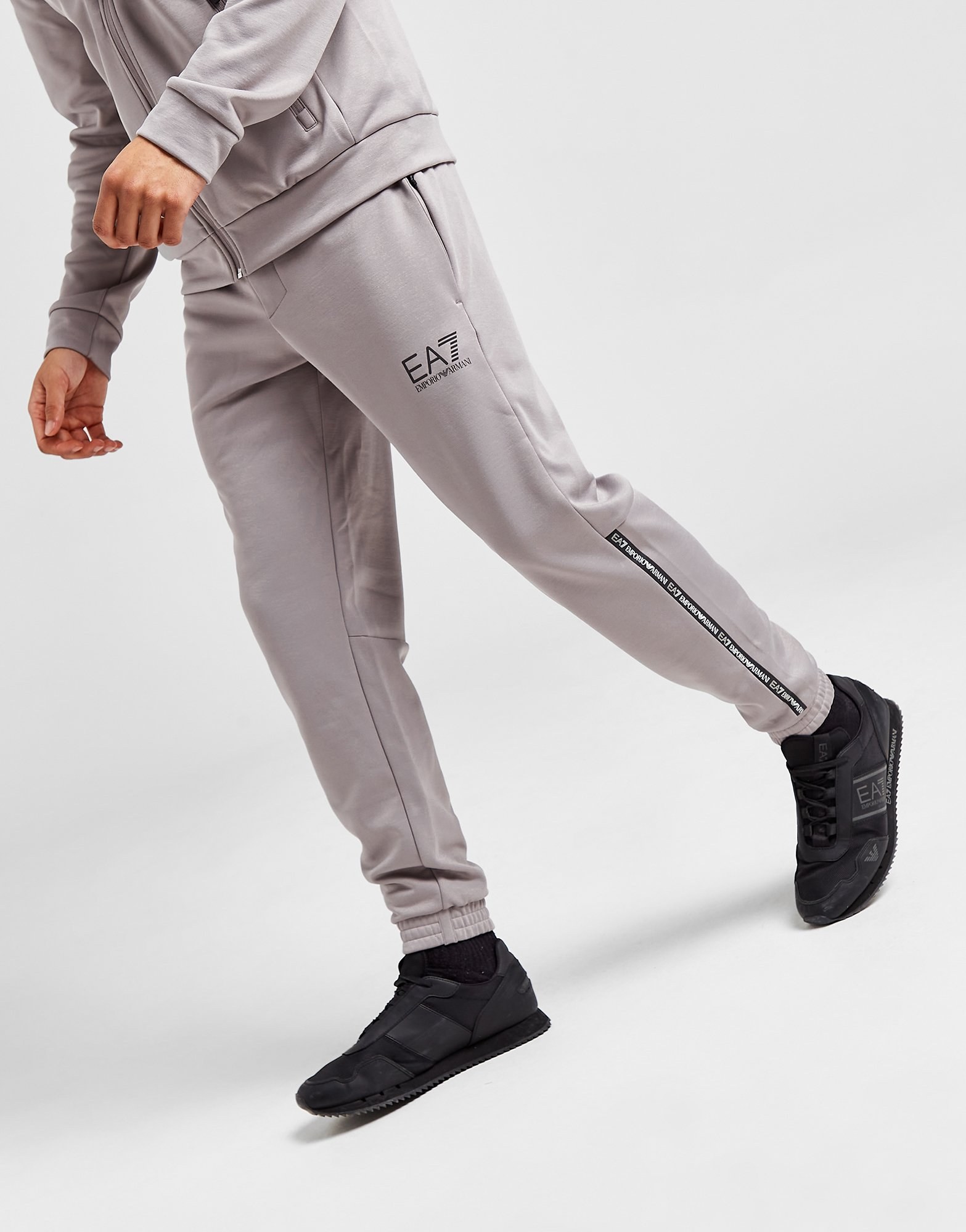 EA7 Emporio Armani Poly Tech Trainingshose