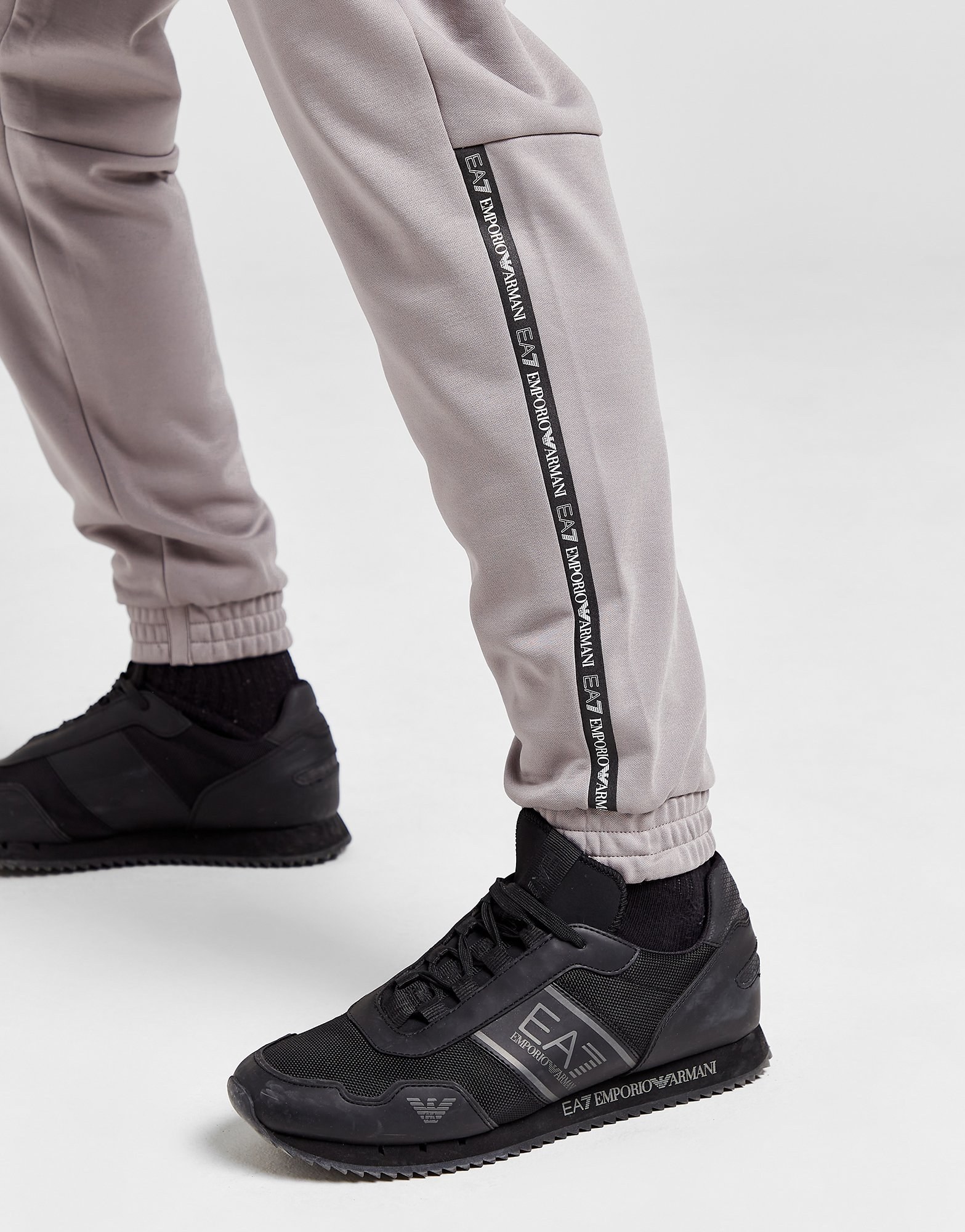 EA7 Emporio Armani Poly Tech Trainingshose