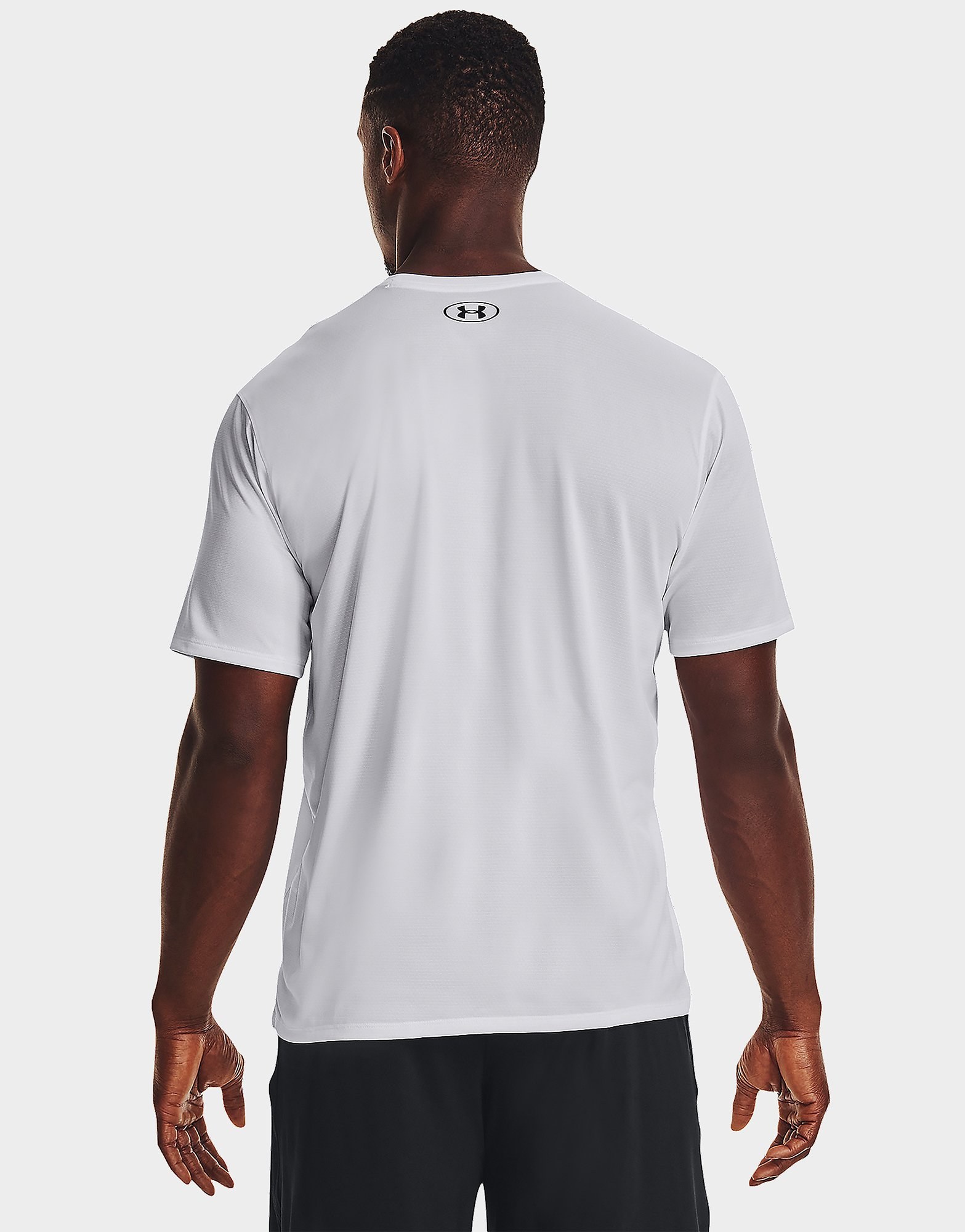 Under Armour Tech Vent T-shirt