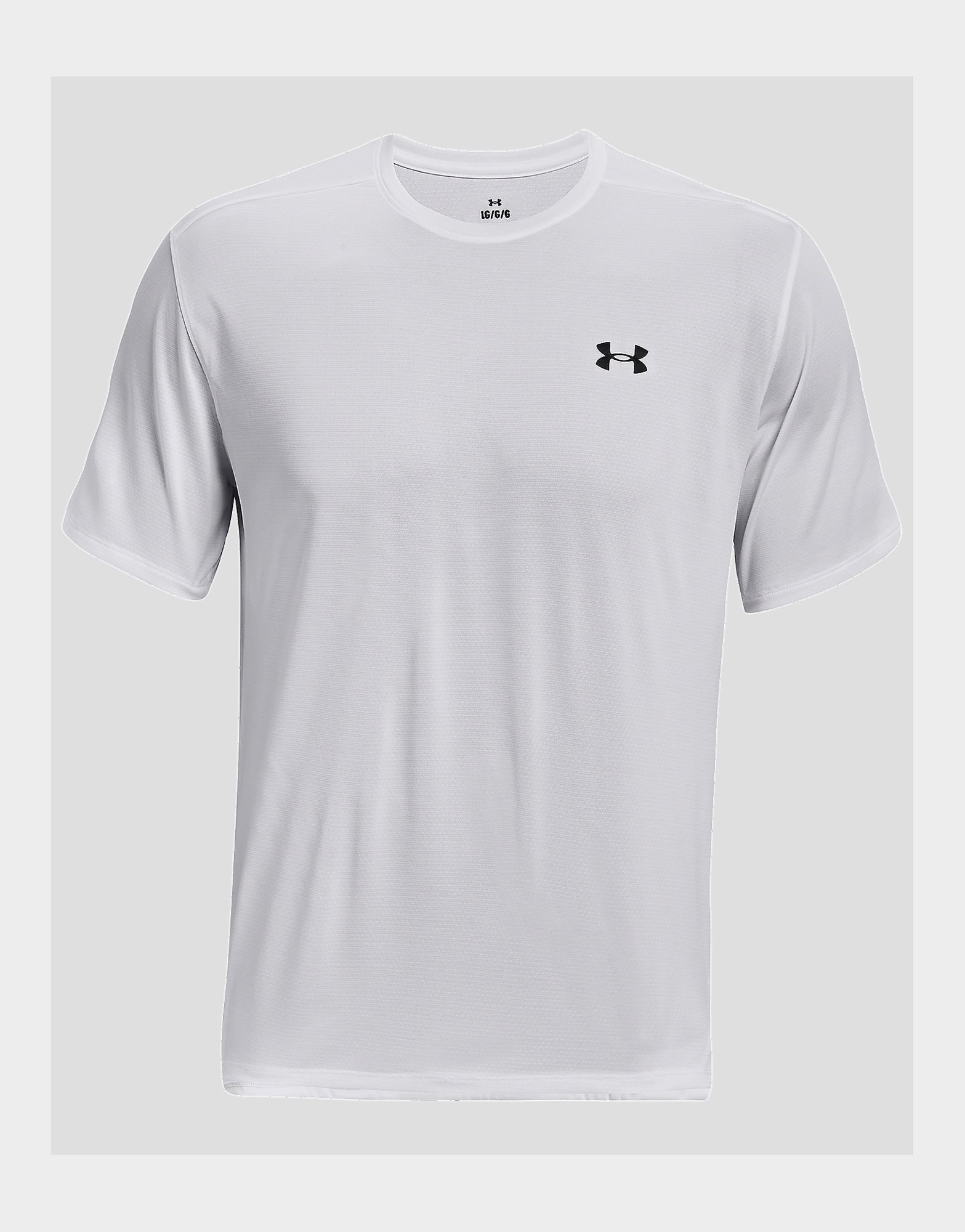 Under Armour Tech Vent T-shirt