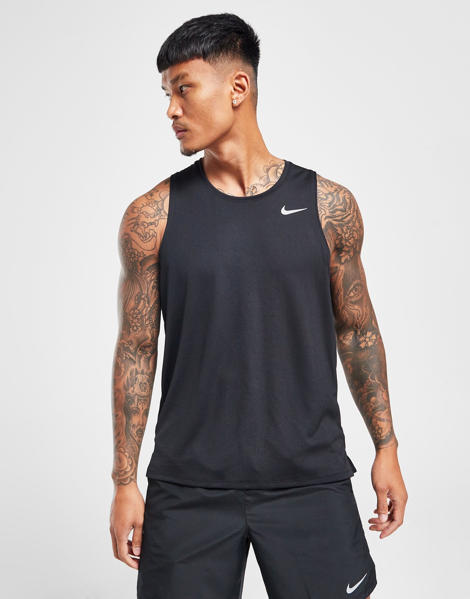 Nike Miler Tanktop