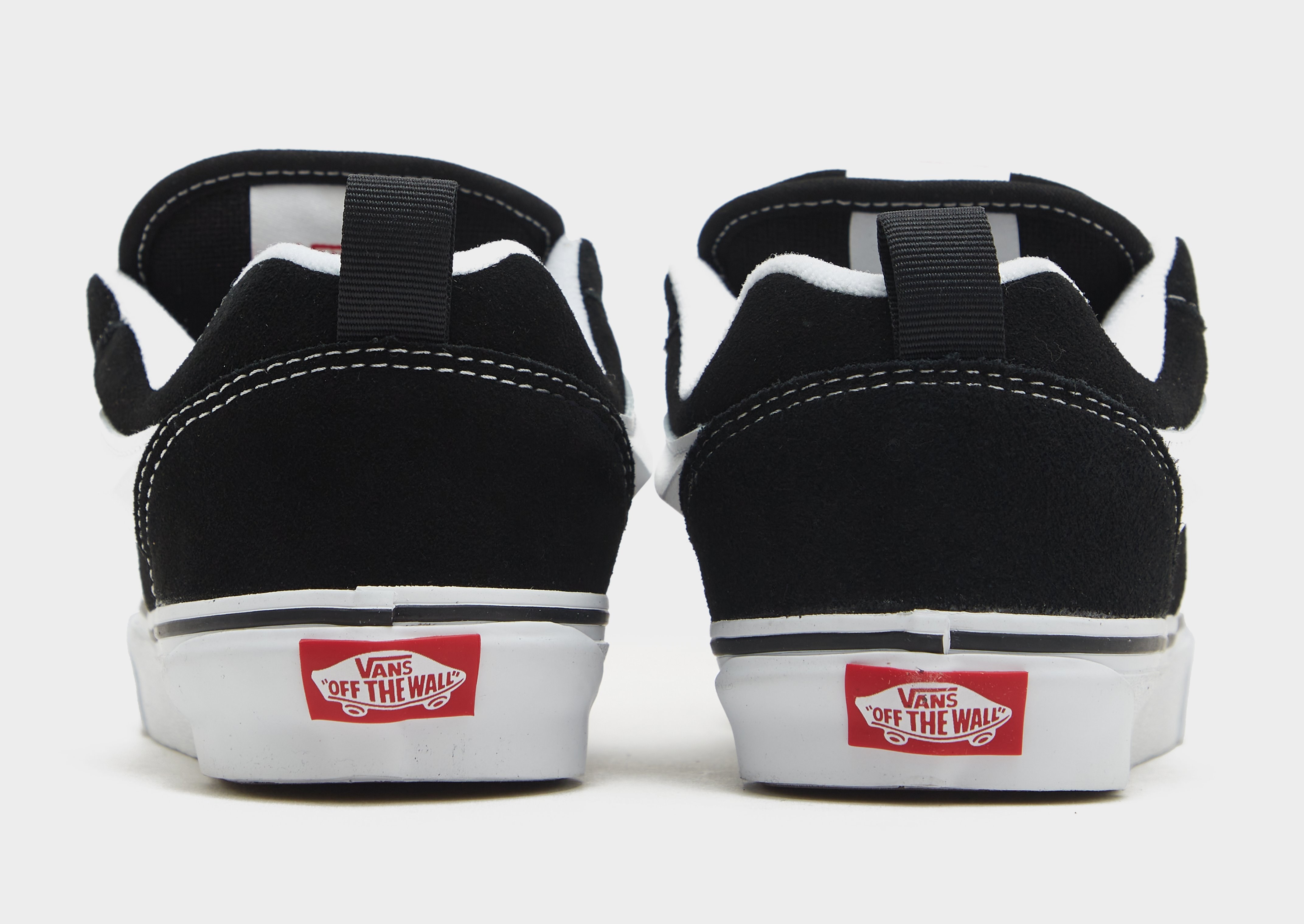Vans Knu Skool Damen