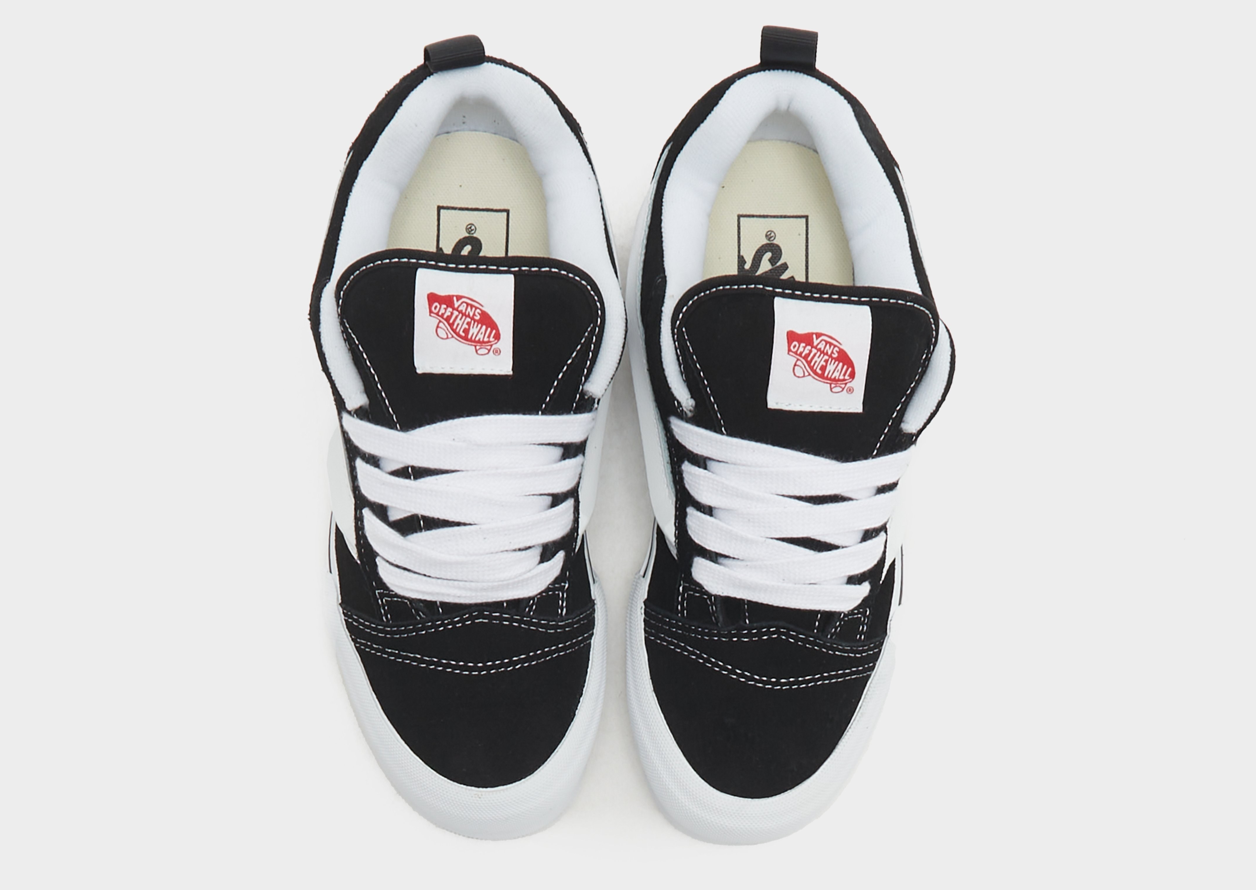 Vans Knu Skool Damen
