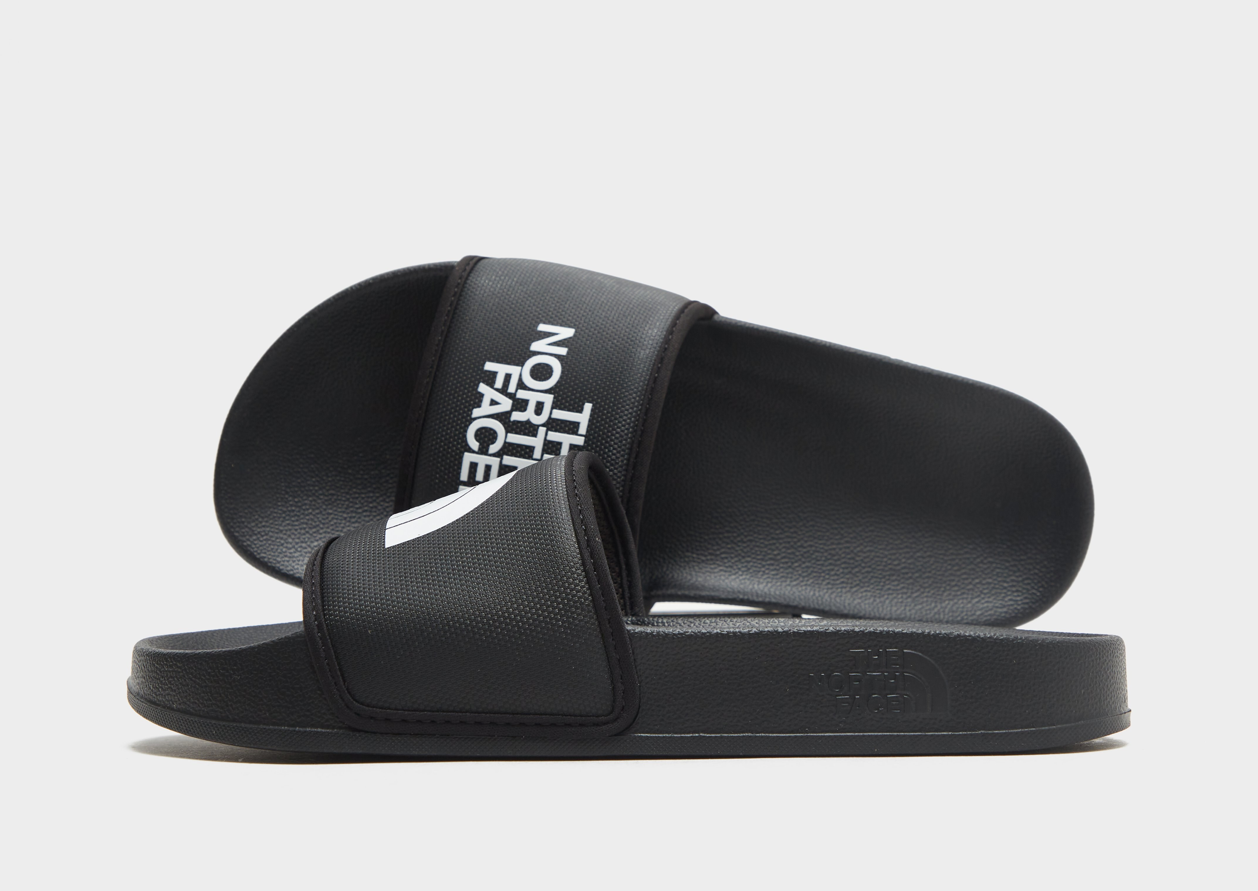 The North Face Base Camp Slipper Kinder
