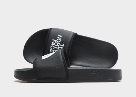 The North Face Base Camp Slipper Kinder