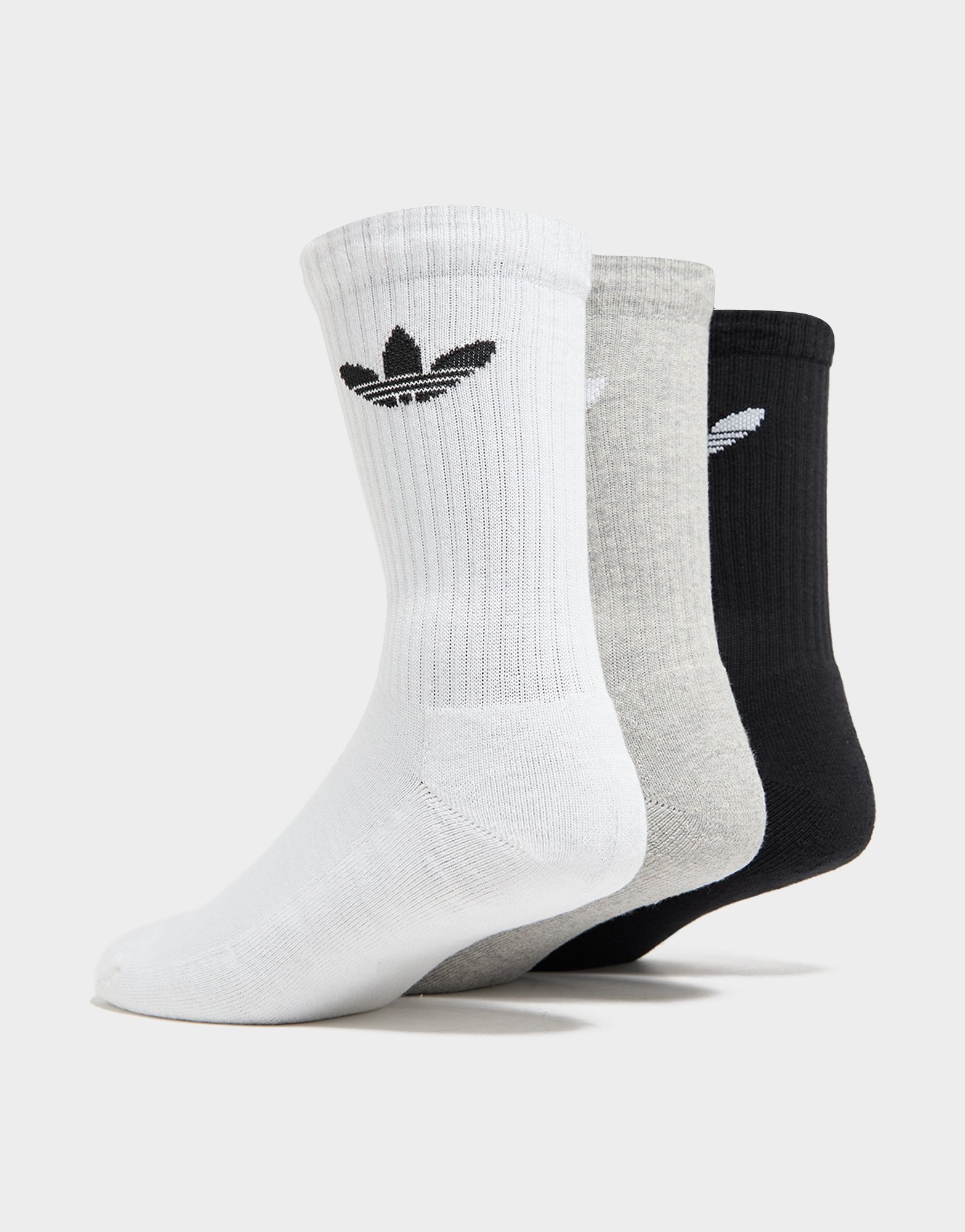 adidas Originals 3er-Pack Crew Socken