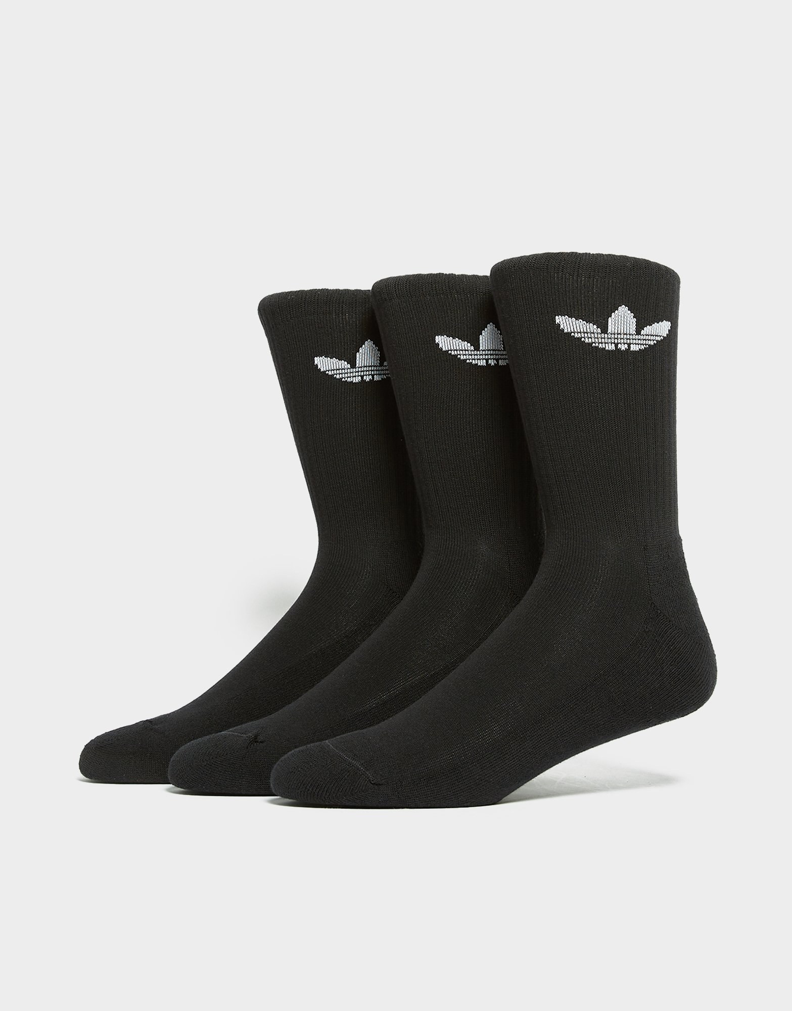 adidas Originals 3er-Pack Crew Socken