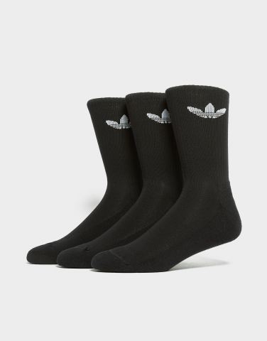 adidas Originals 3er-Pack Crew Socken
