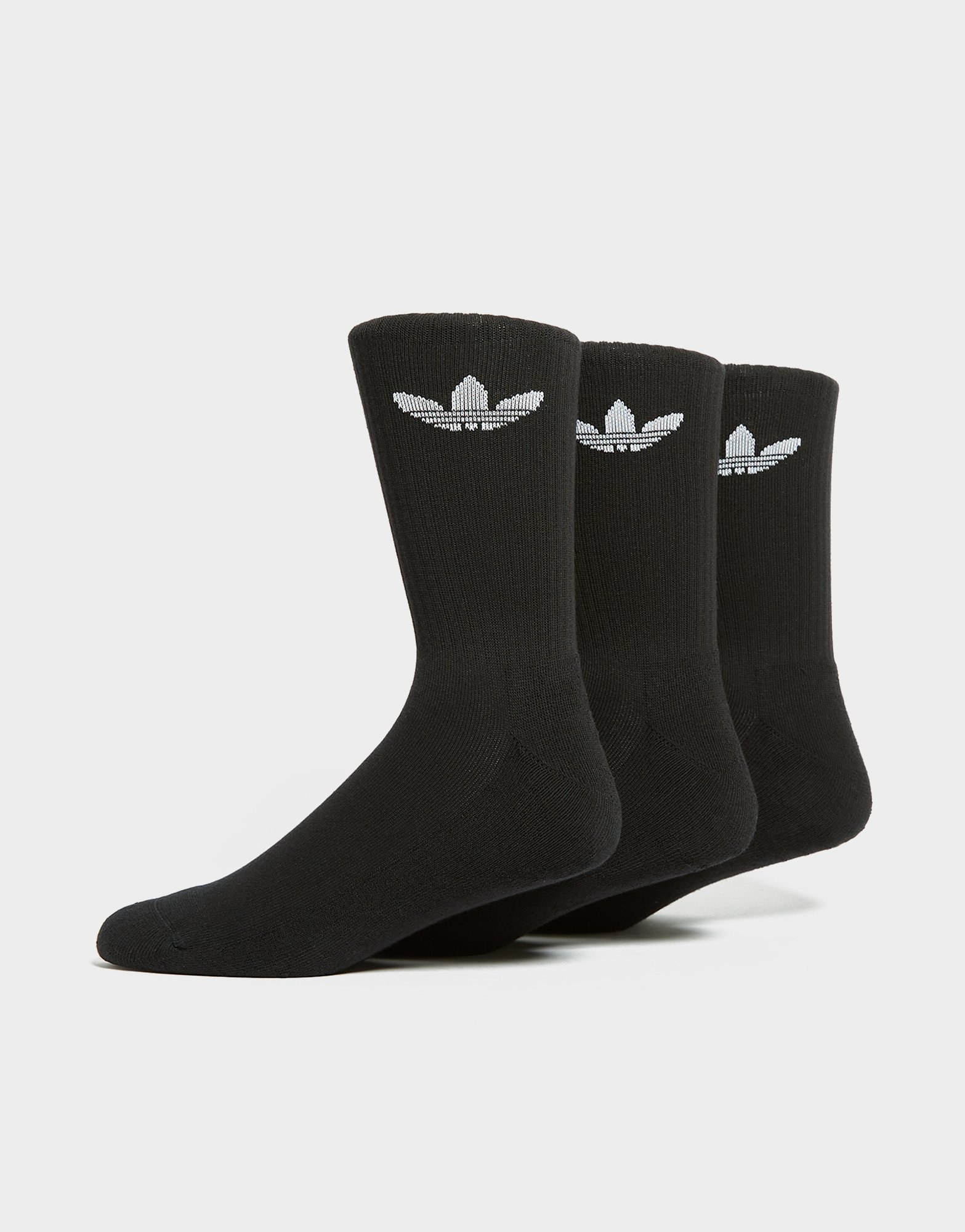 adidas Originals 3er-Pack Crew Socken