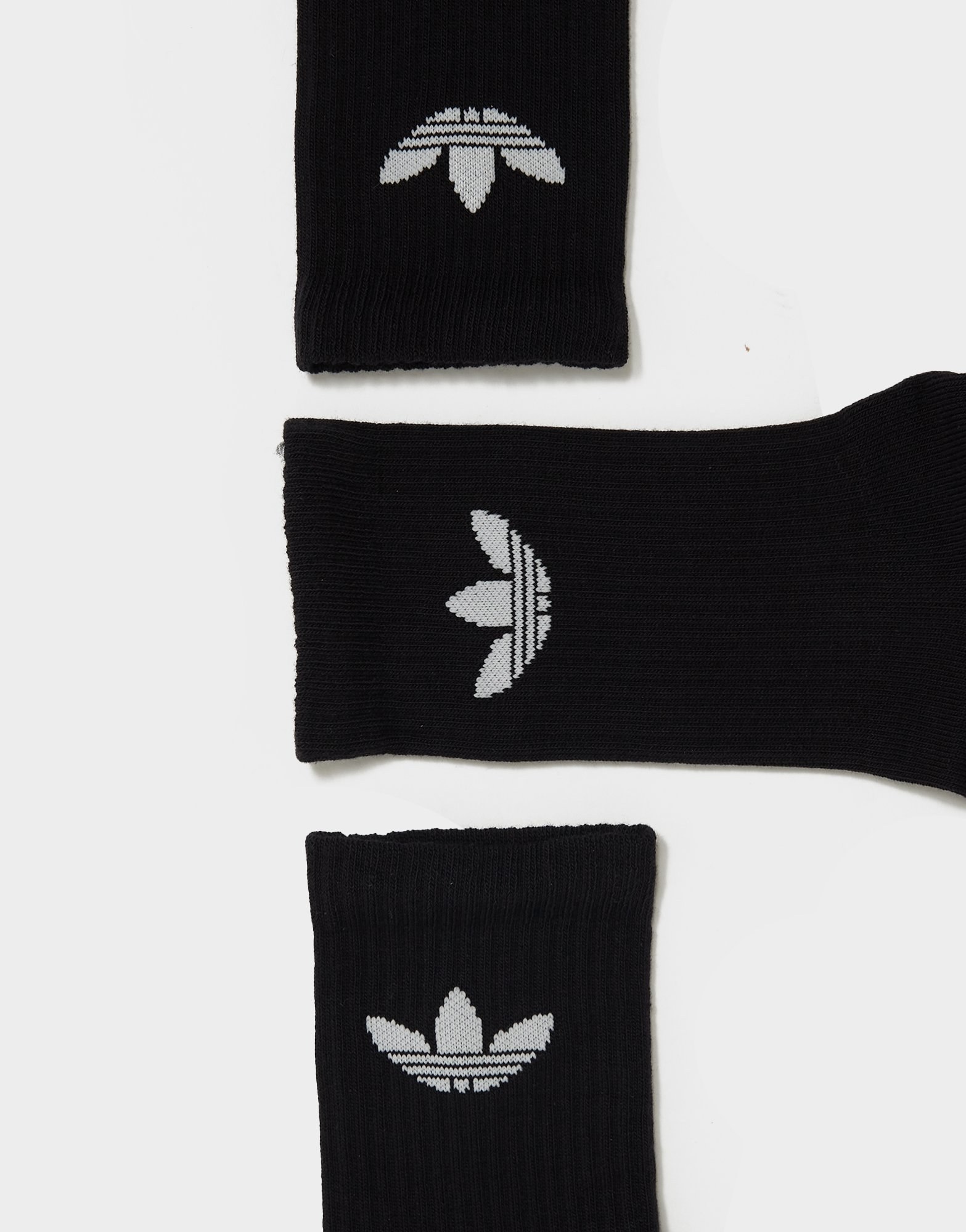 adidas Originals 3er-Pack Crew Socken