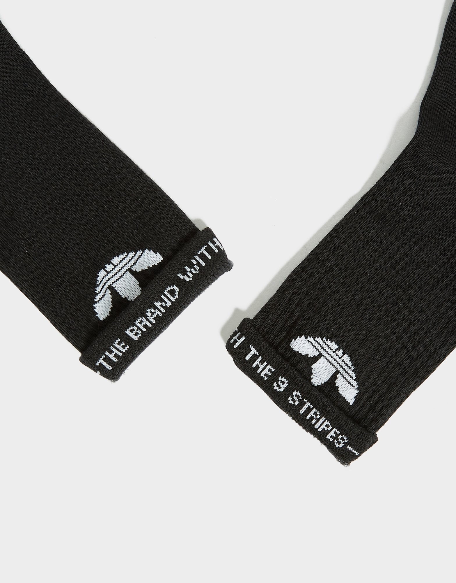 adidas Originals 3er-Pack Crew Socken