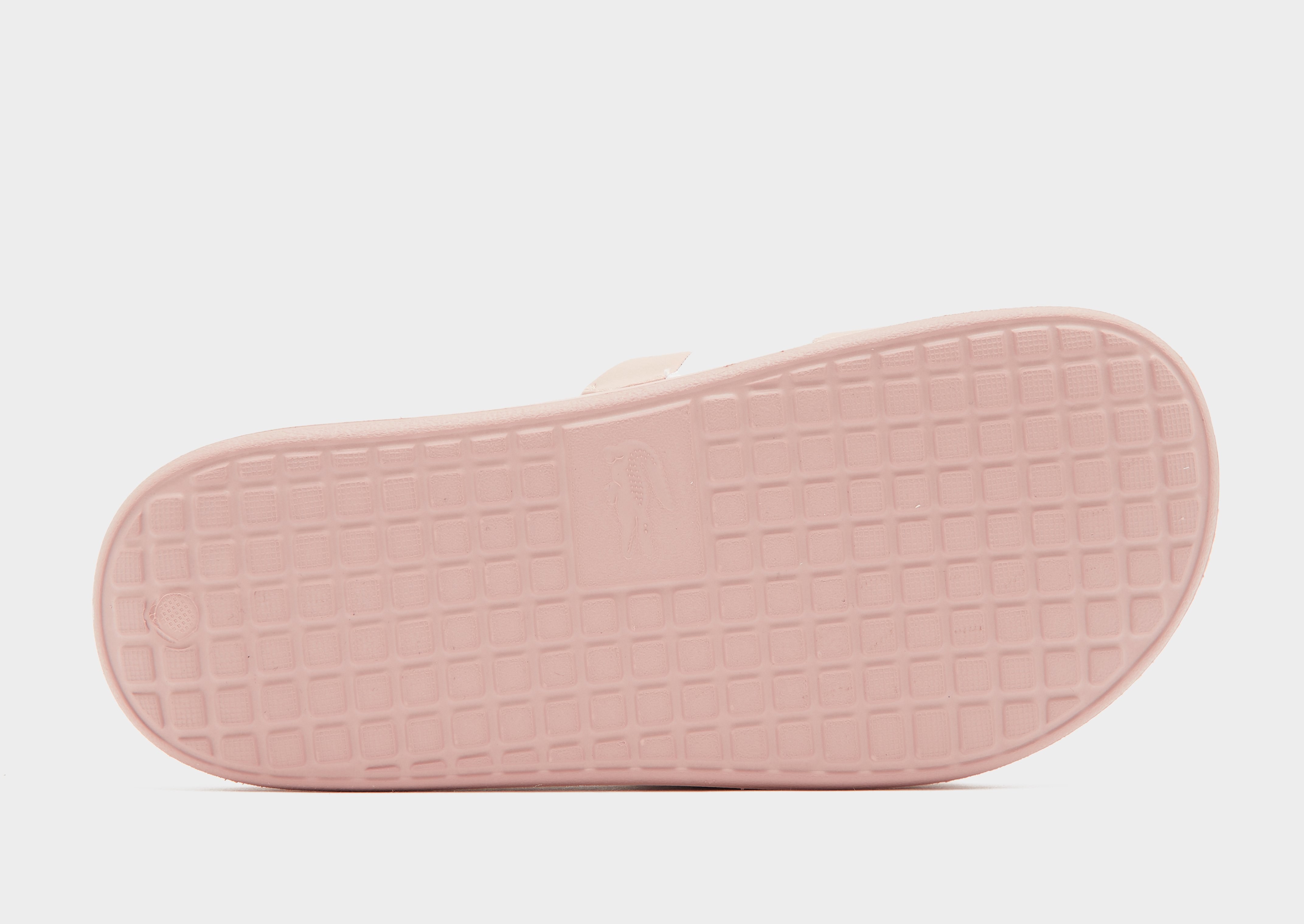 Lacoste Serve Pin Slipper Damen