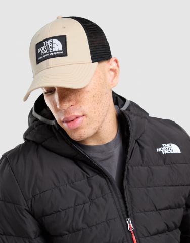 The North Face Mudder Trucker Cap