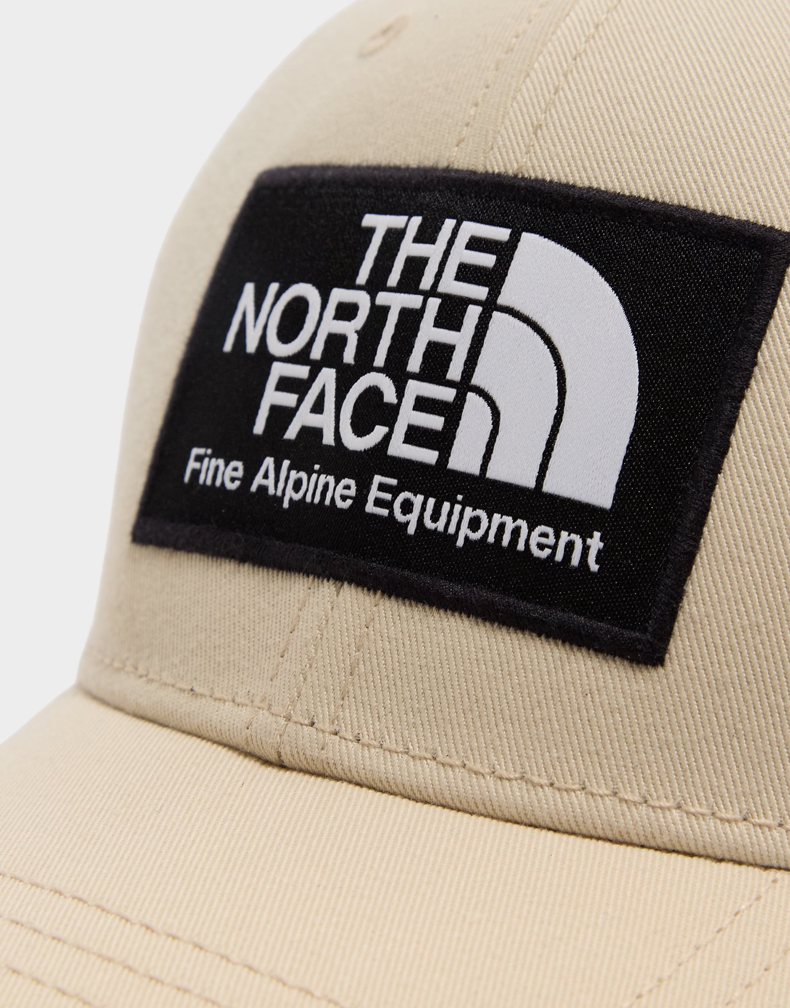 The North Face Mudder Trucker Cap