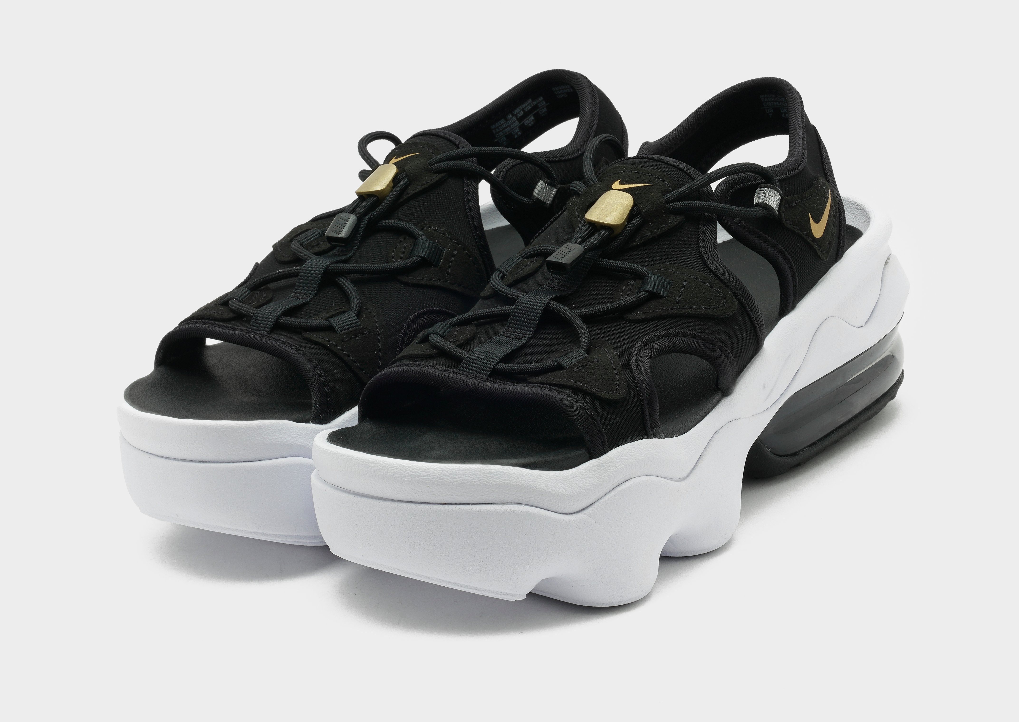 Nike WOMEN'S SANDALS AIR MAX