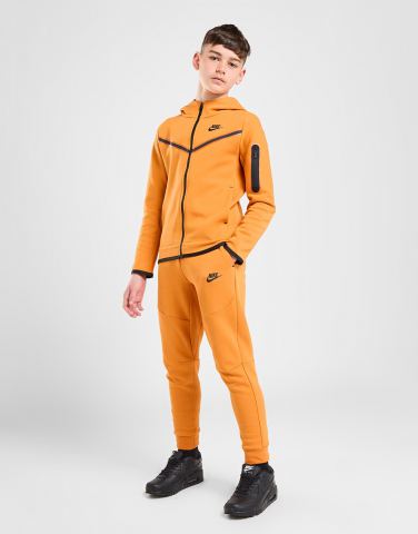 Nike Sportswear Tech Fleece Hose Kinder