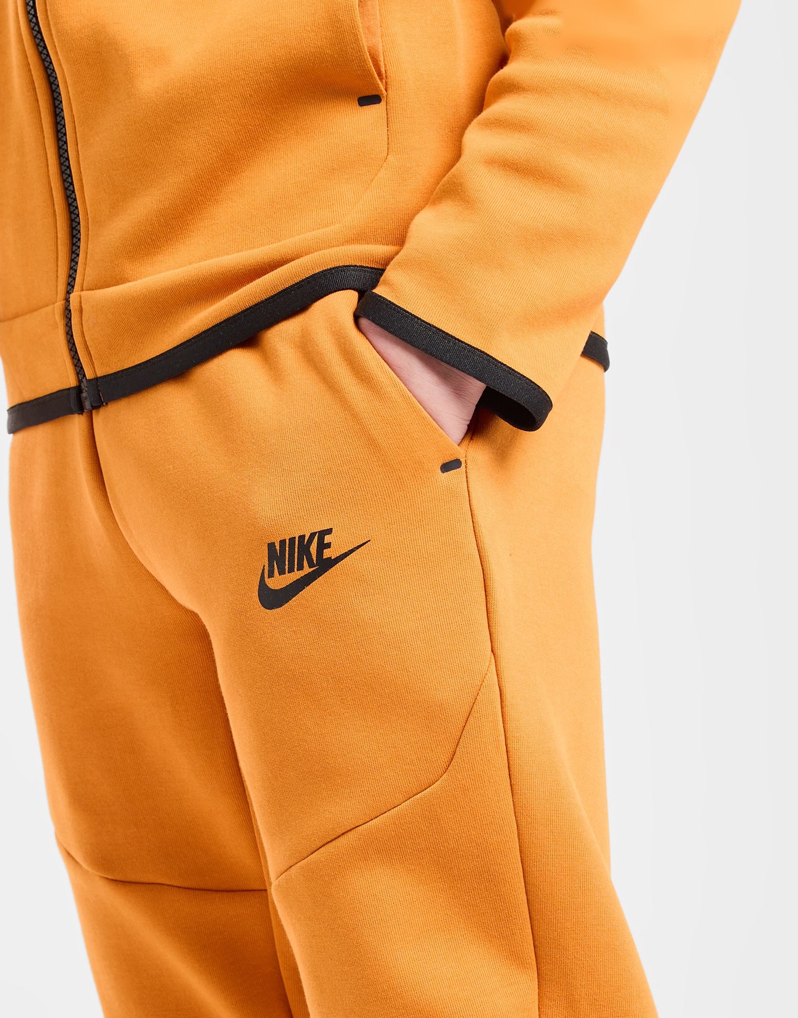 Nike Sportswear Tech Fleece Hose Kinder