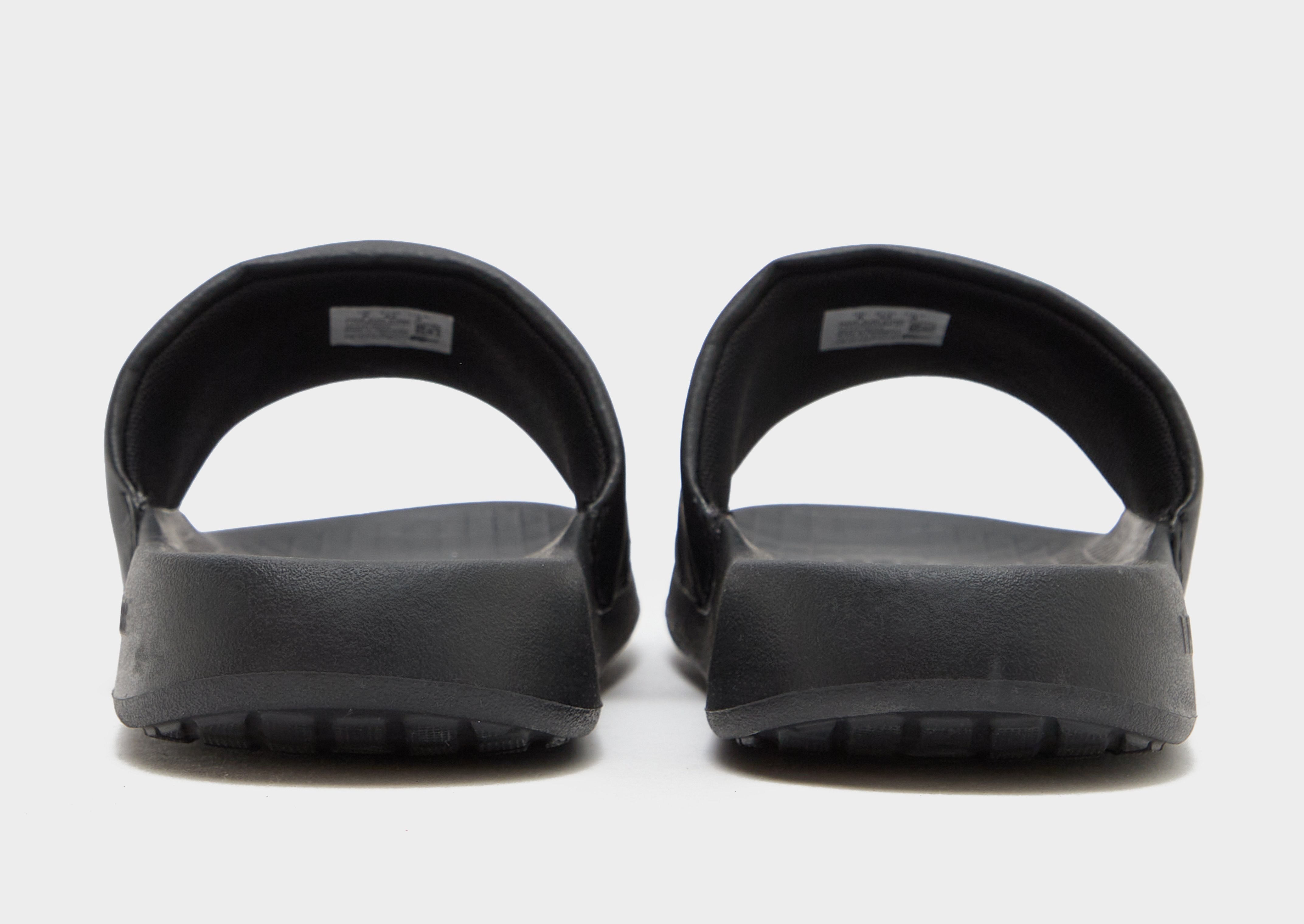 Lacoste Serve Pin Slipper