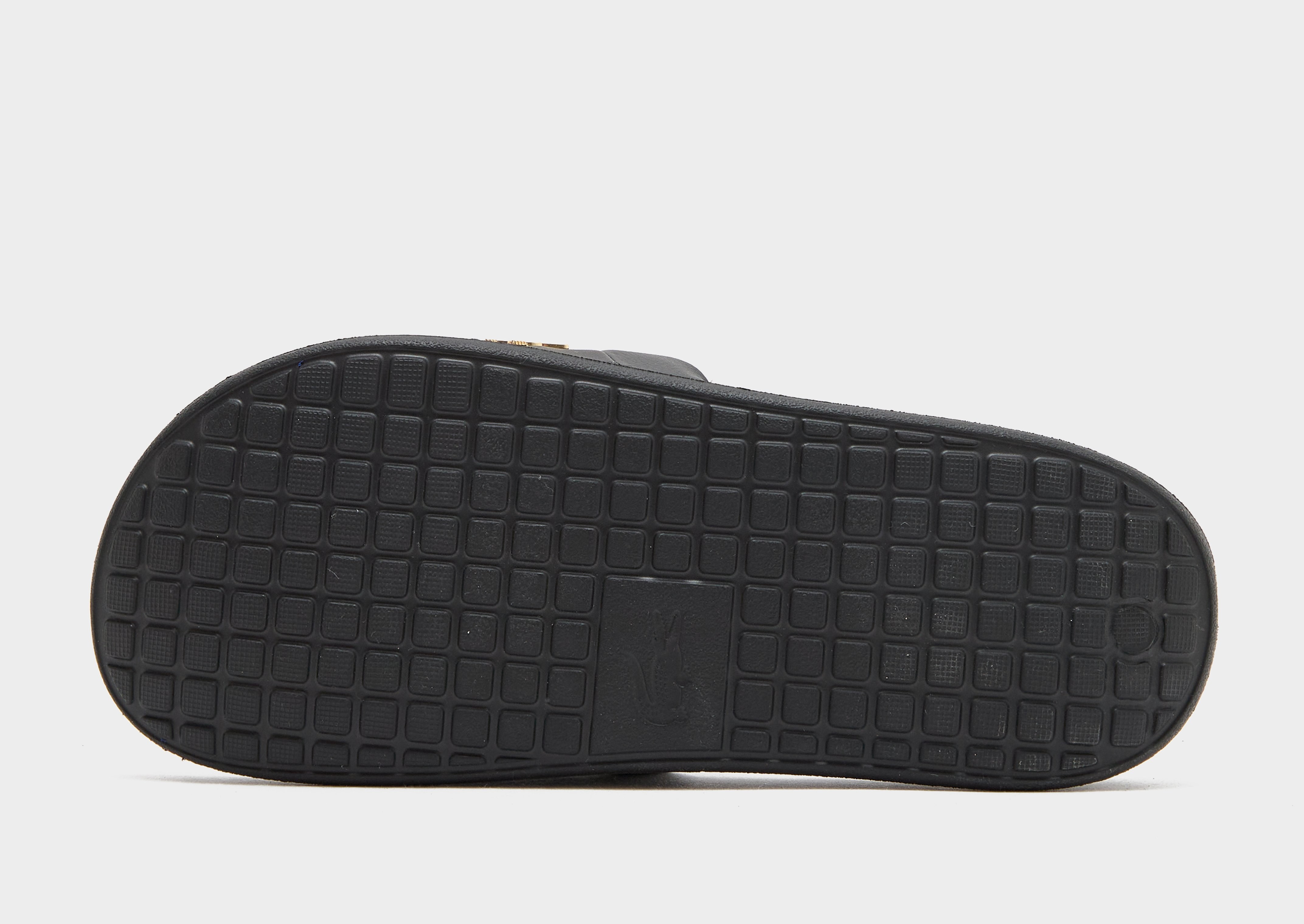 Lacoste Serve Pin Slipper