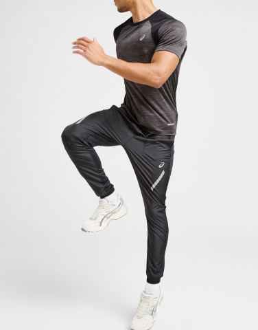 ASICS LITE-SHOW Woven Trainingshose
