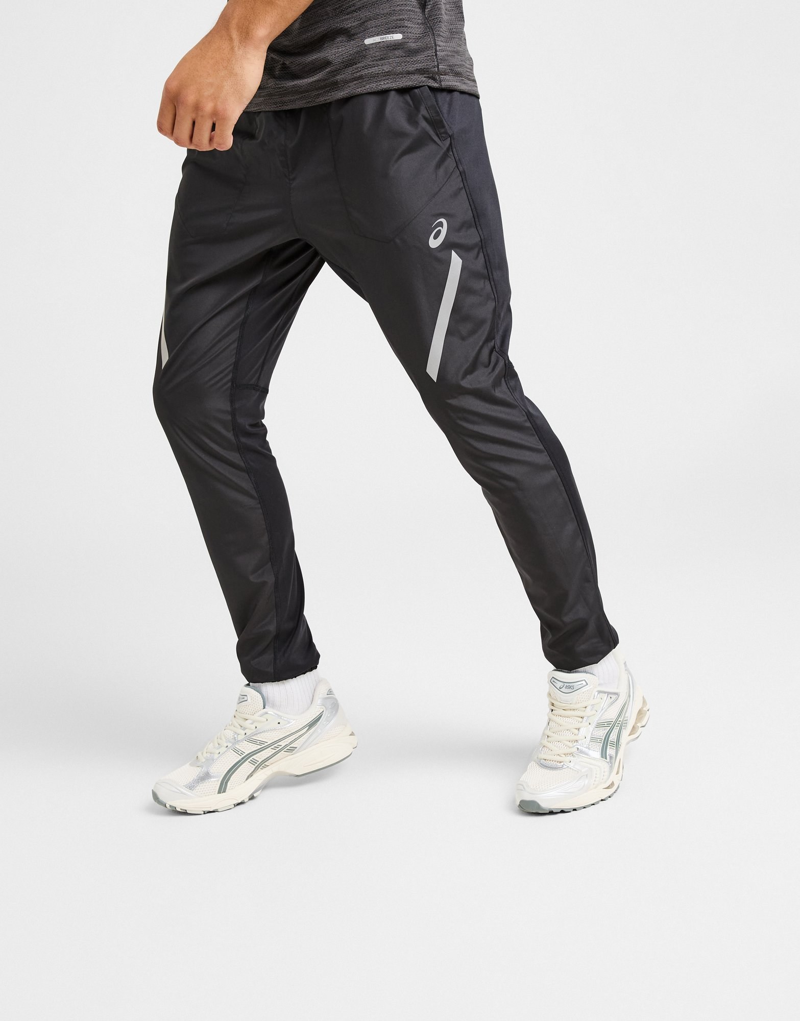 ASICS LITE-SHOW Woven Trainingshose