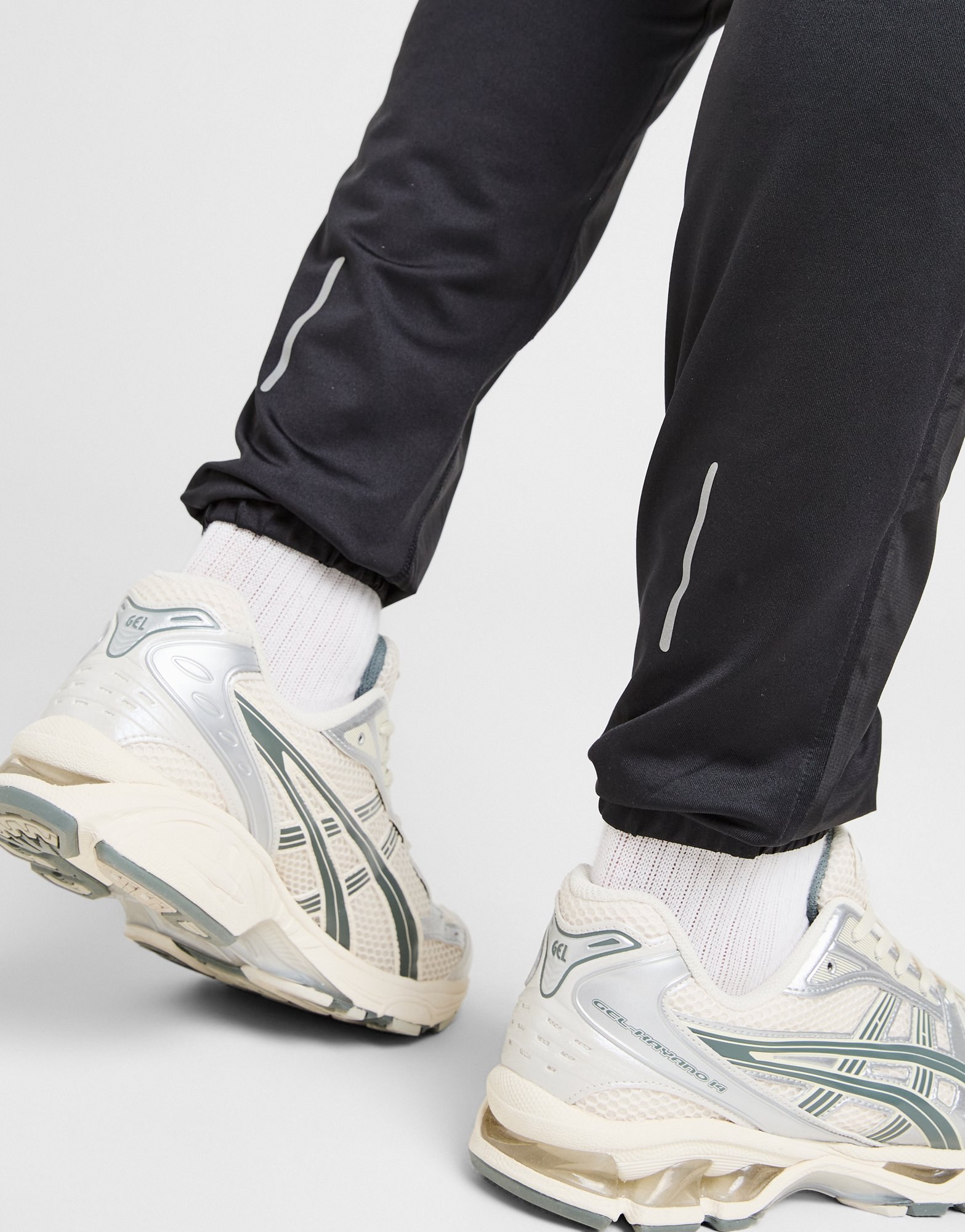 ASICS LITE-SHOW Woven Trainingshose
