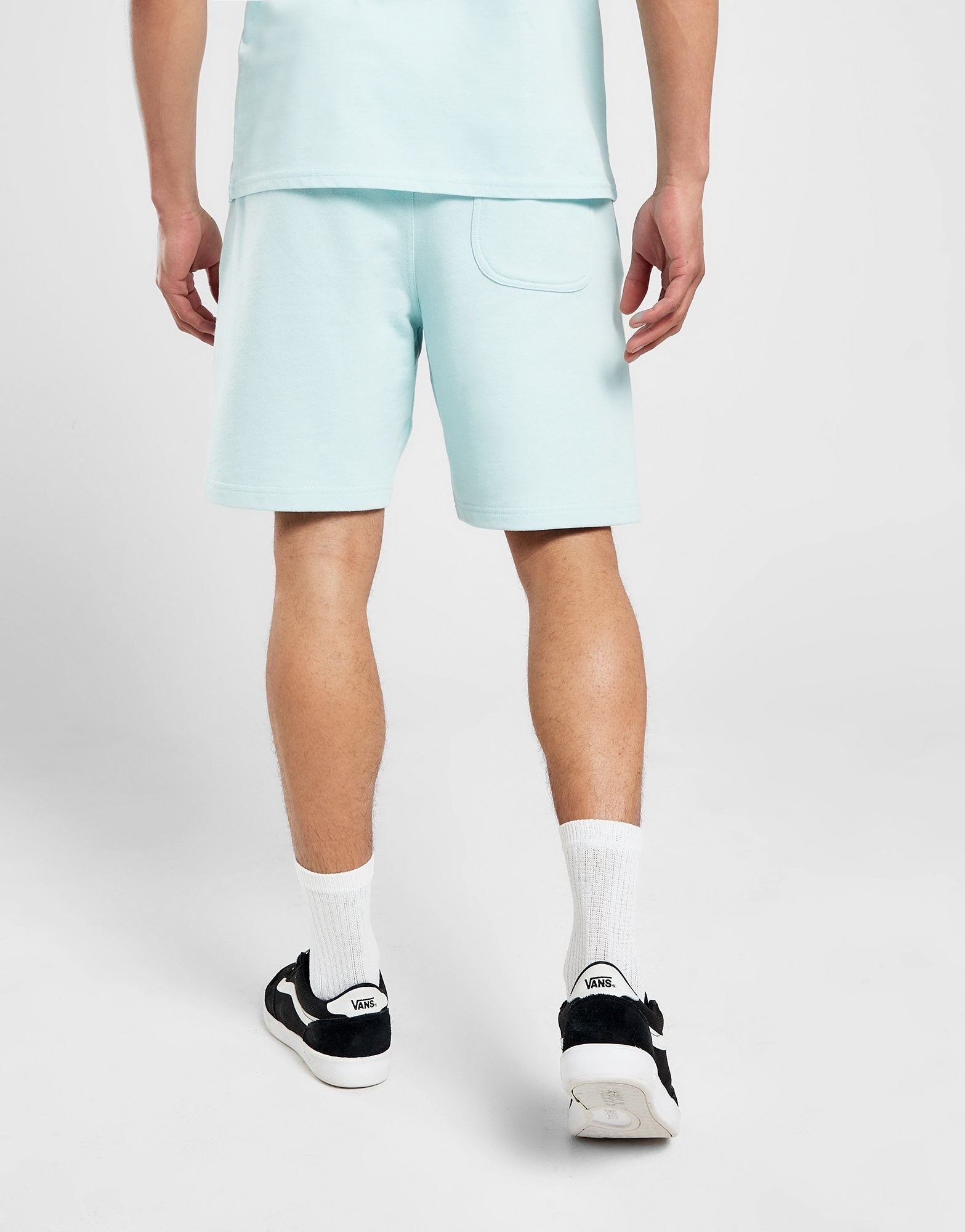 Vans Palm Shorts