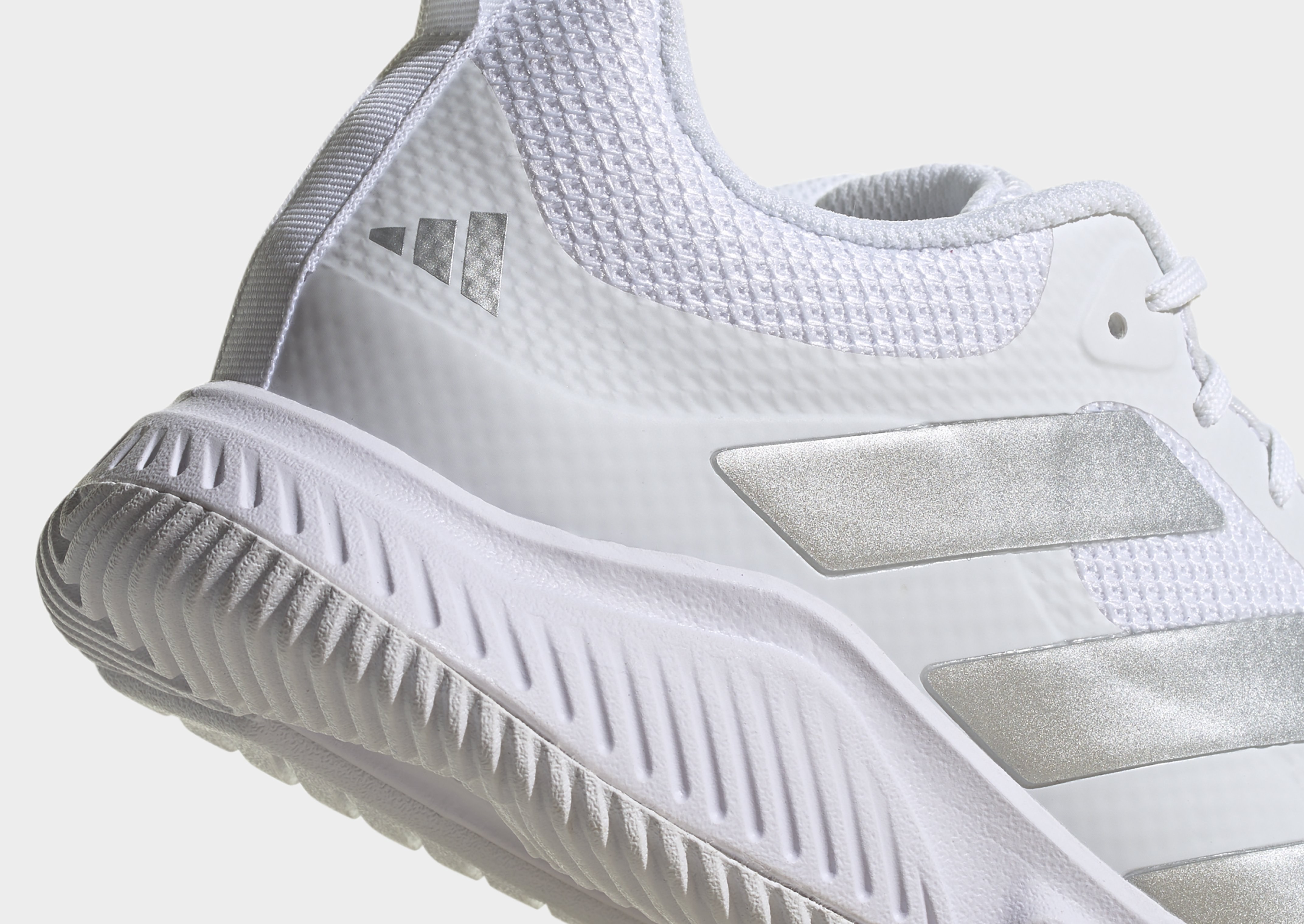 adidas Court Team Bounce 2.0 Schuh