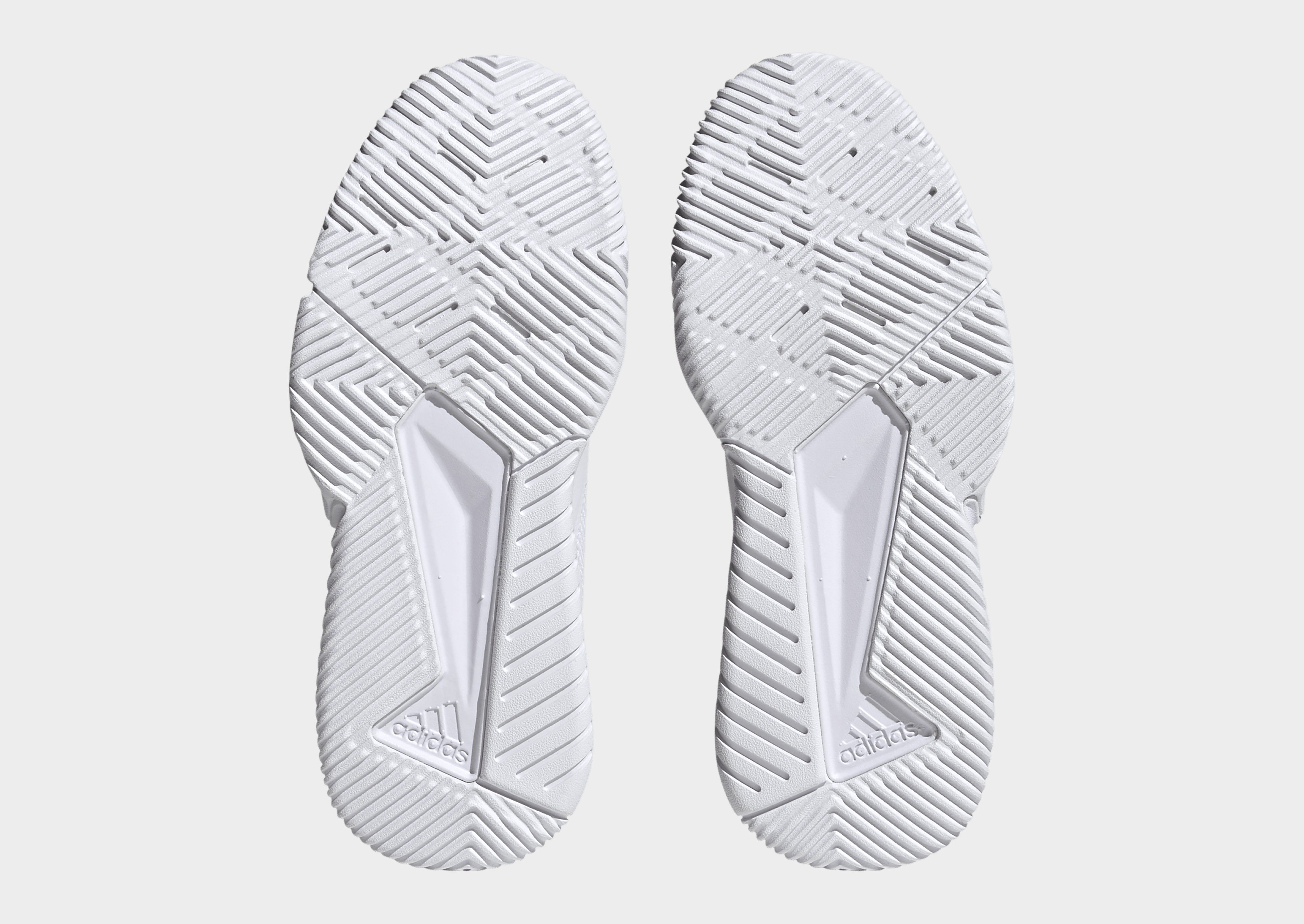 adidas Court Team Bounce 2.0 Schuh