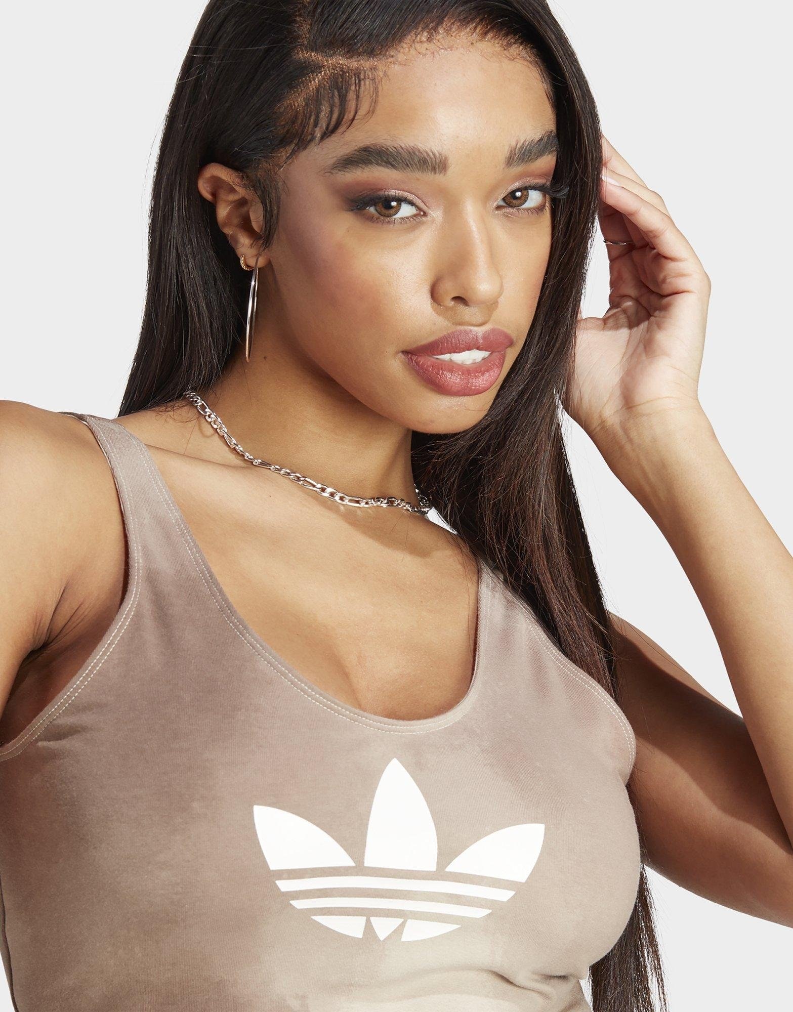adidas Originals Color Fade Bustier