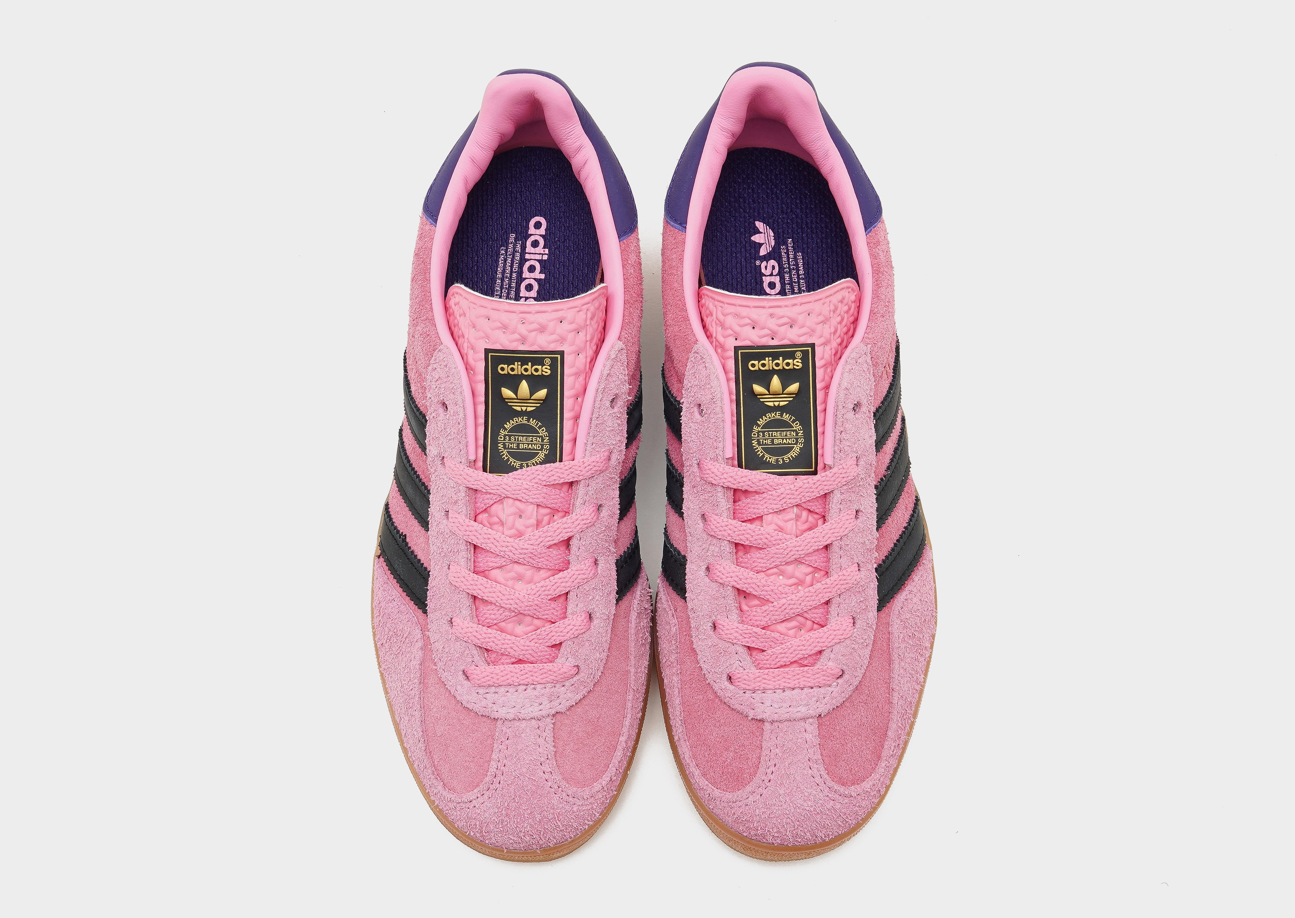 adidas Originals Gazelle Indoor