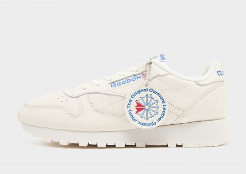 Reebok Classic Leather Damen