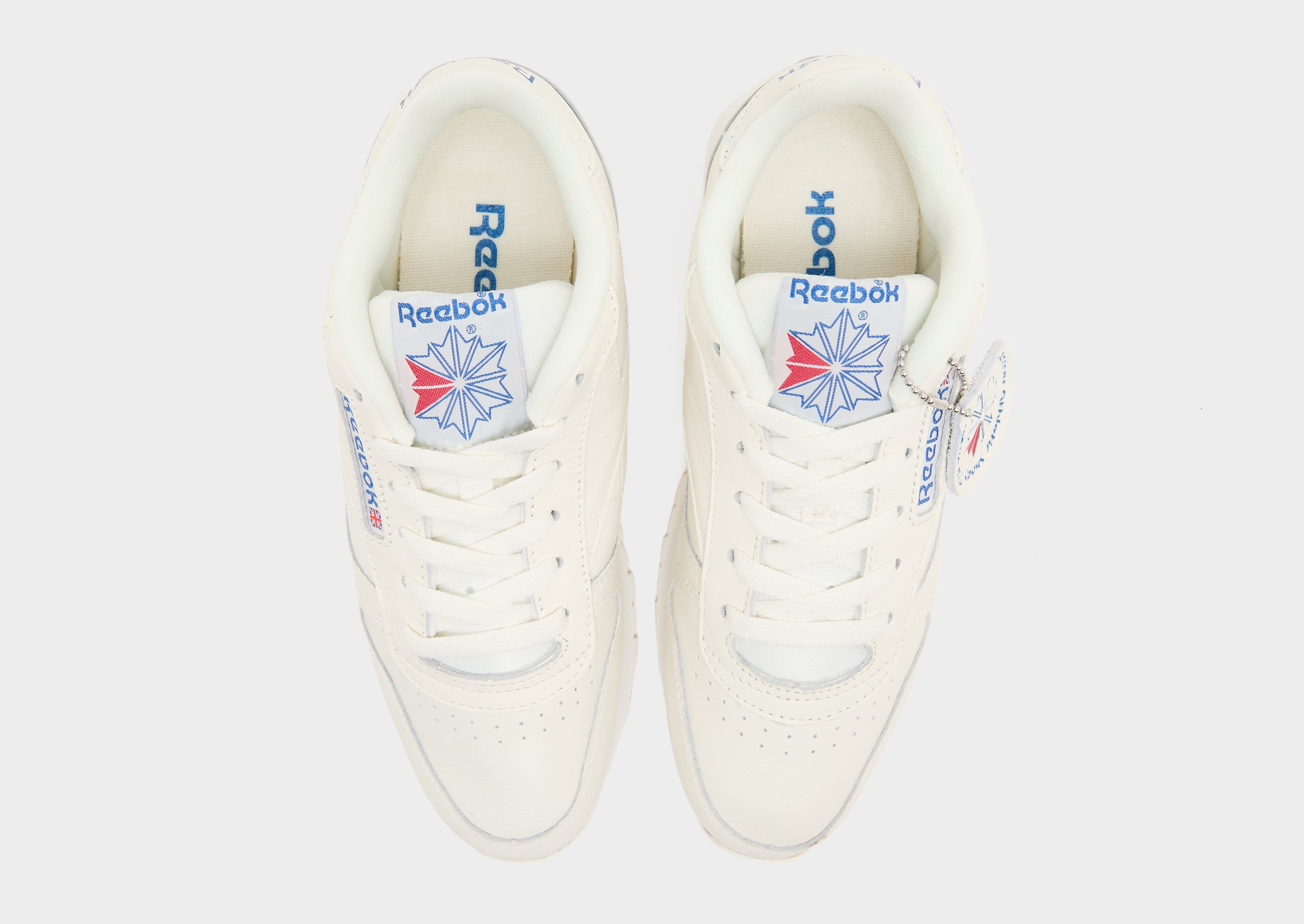 Reebok Classic Leather Damen