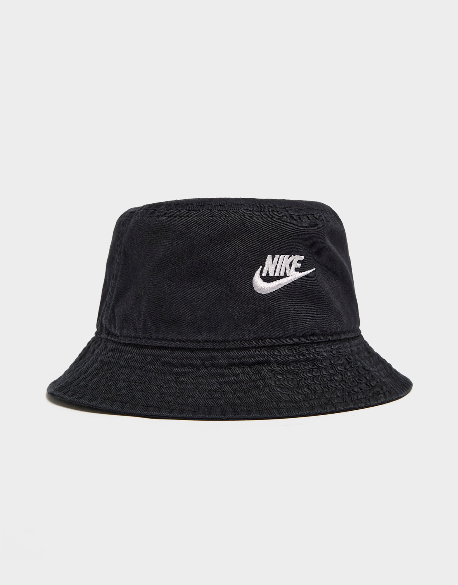 Nike Washed Bucket Hat
