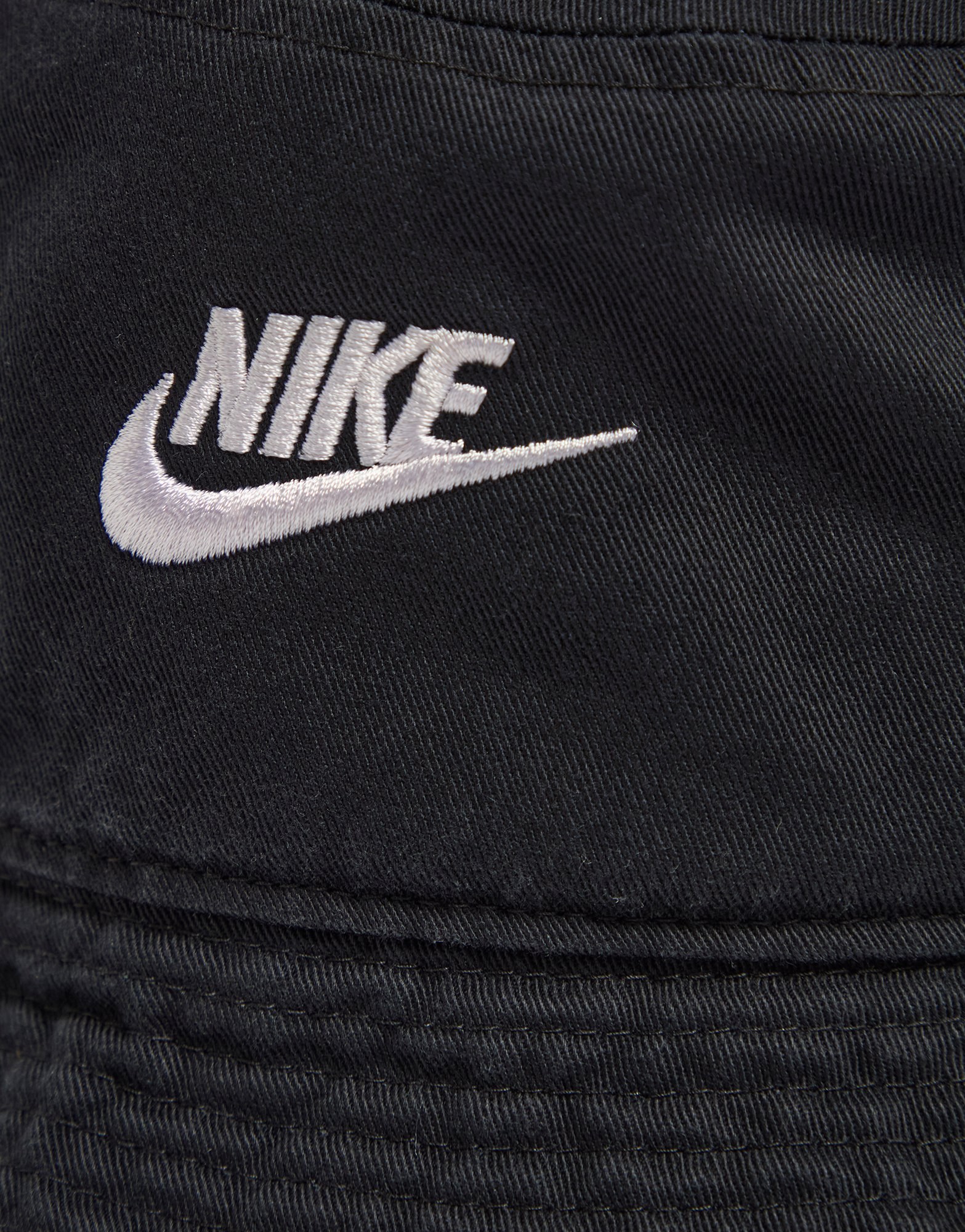 Nike Washed Bucket Hat