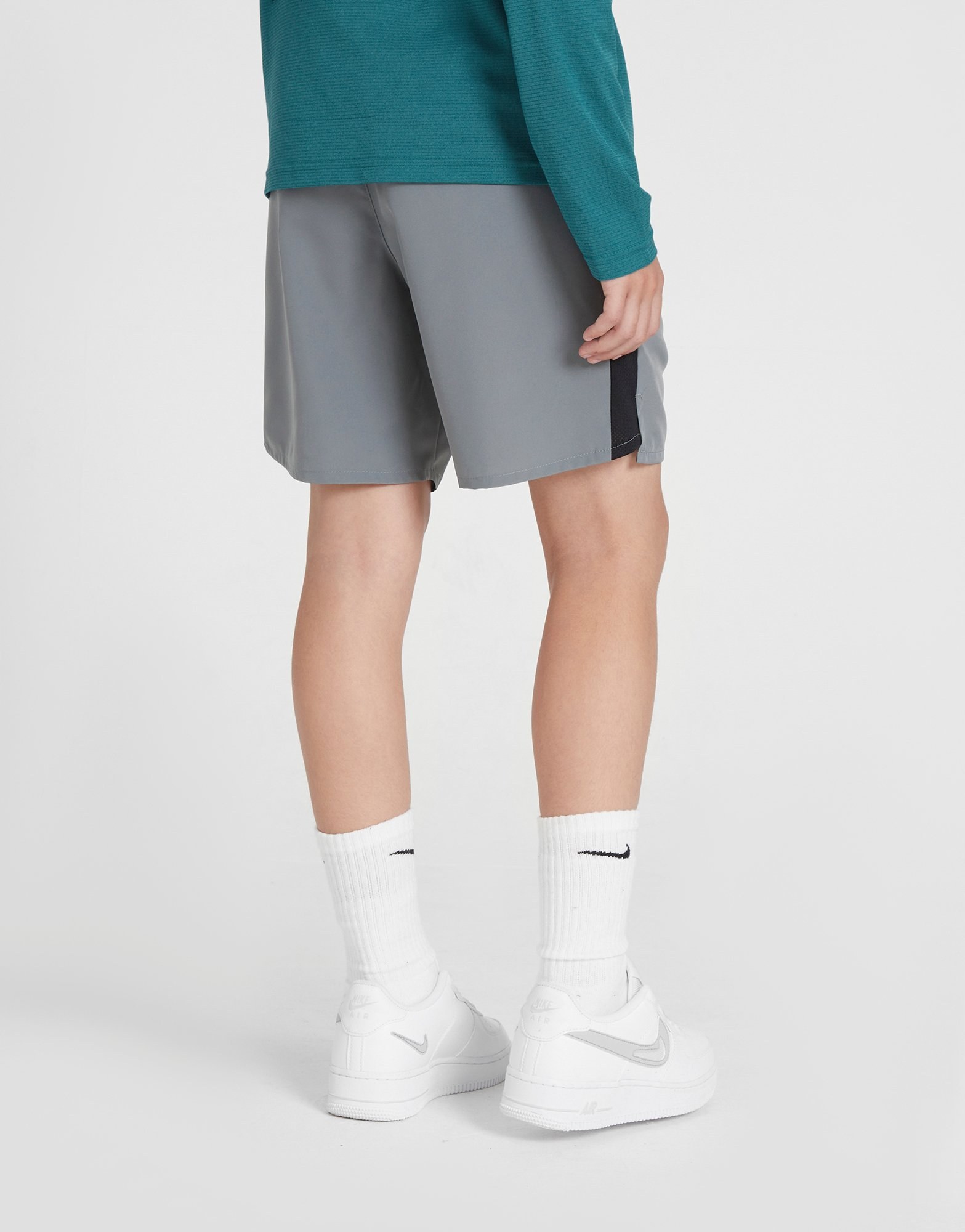 Nike Challenger Shorts Kinder