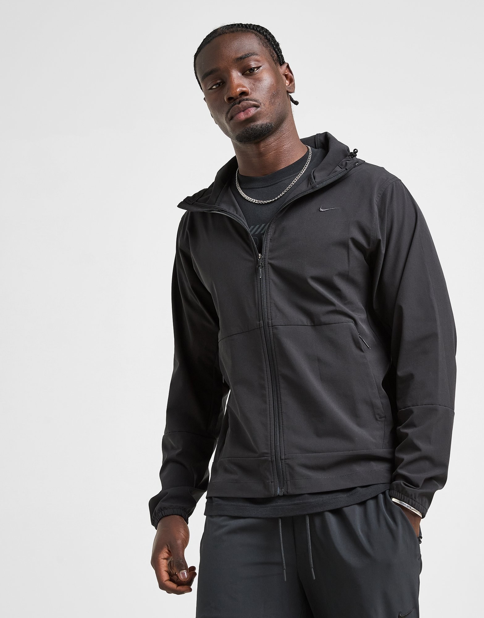 Nike Unlimited Woven Jacke