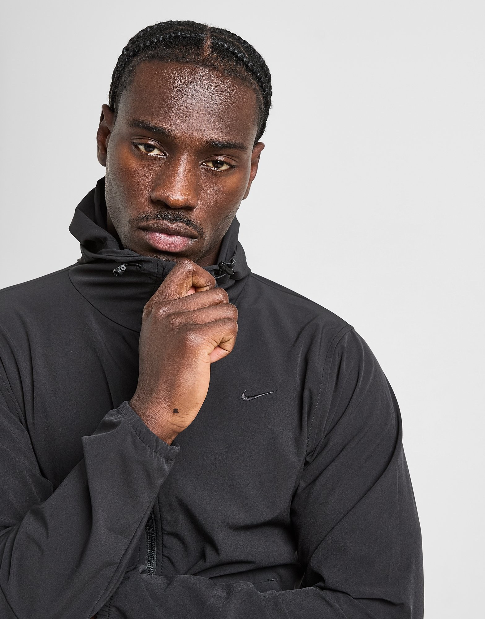 Nike Unlimited Woven Jacke