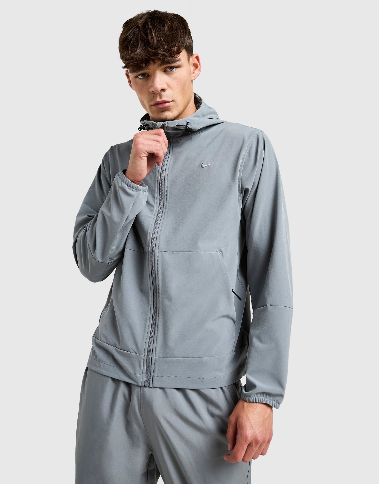 Nike Unlimited Woven Jacke