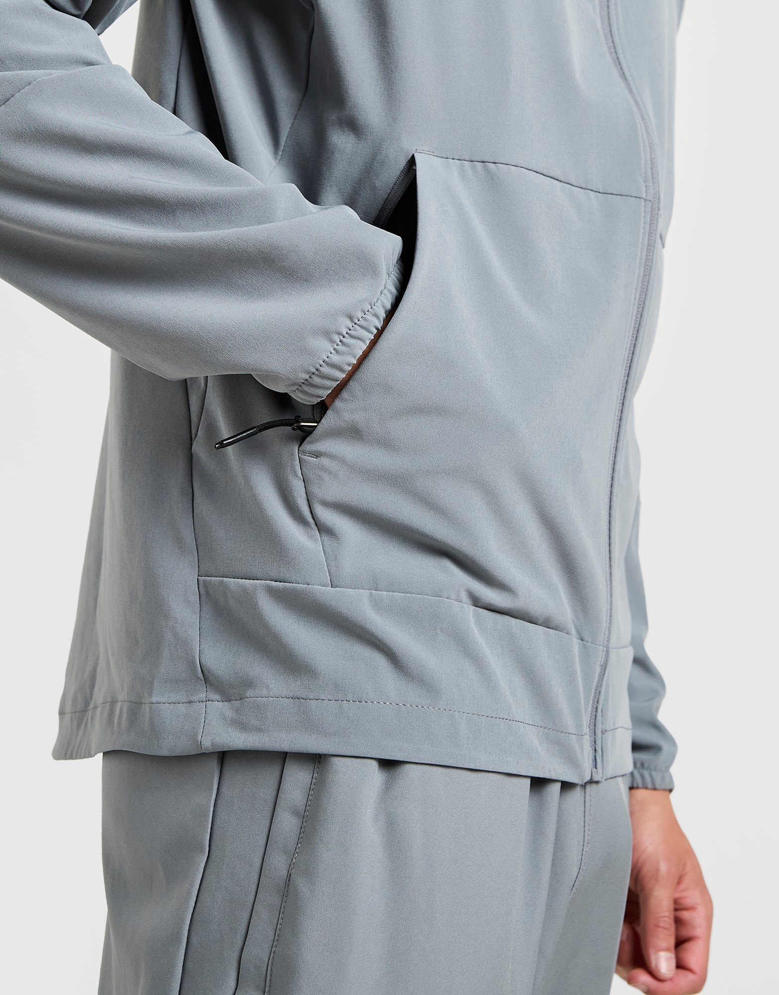 Nike Unlimited Woven Jacke