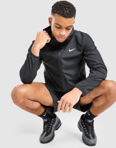 Nike Dri-FIT Form Hoodie
