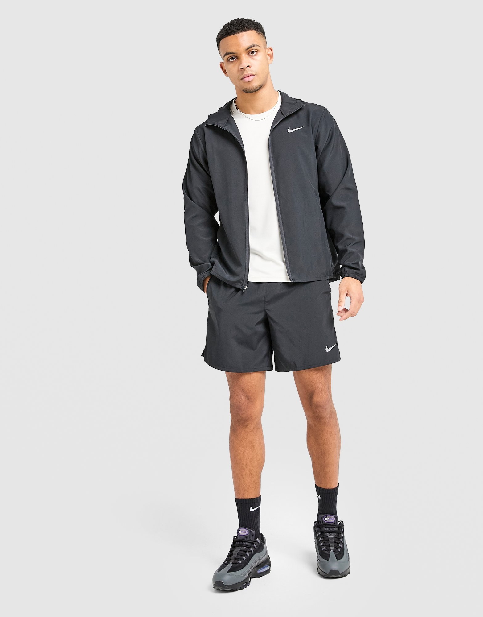 Nike Dri-FIT Form Hoodie