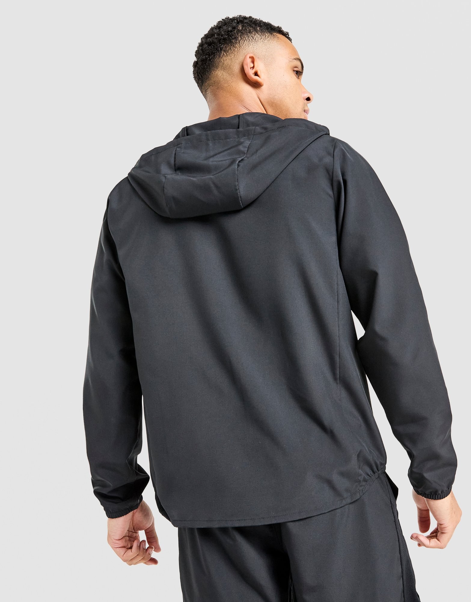 Nike Dri-FIT Form Hoodie